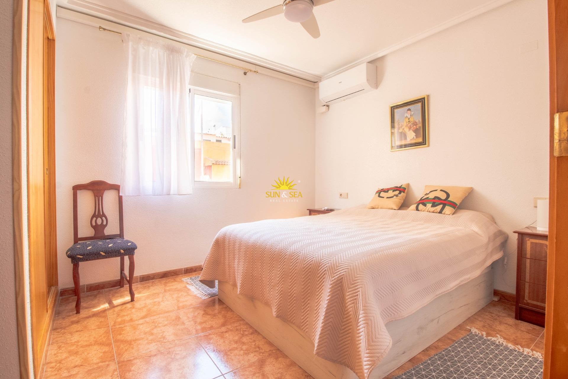 Reventa - Apartamento - Torrevieja - Centro