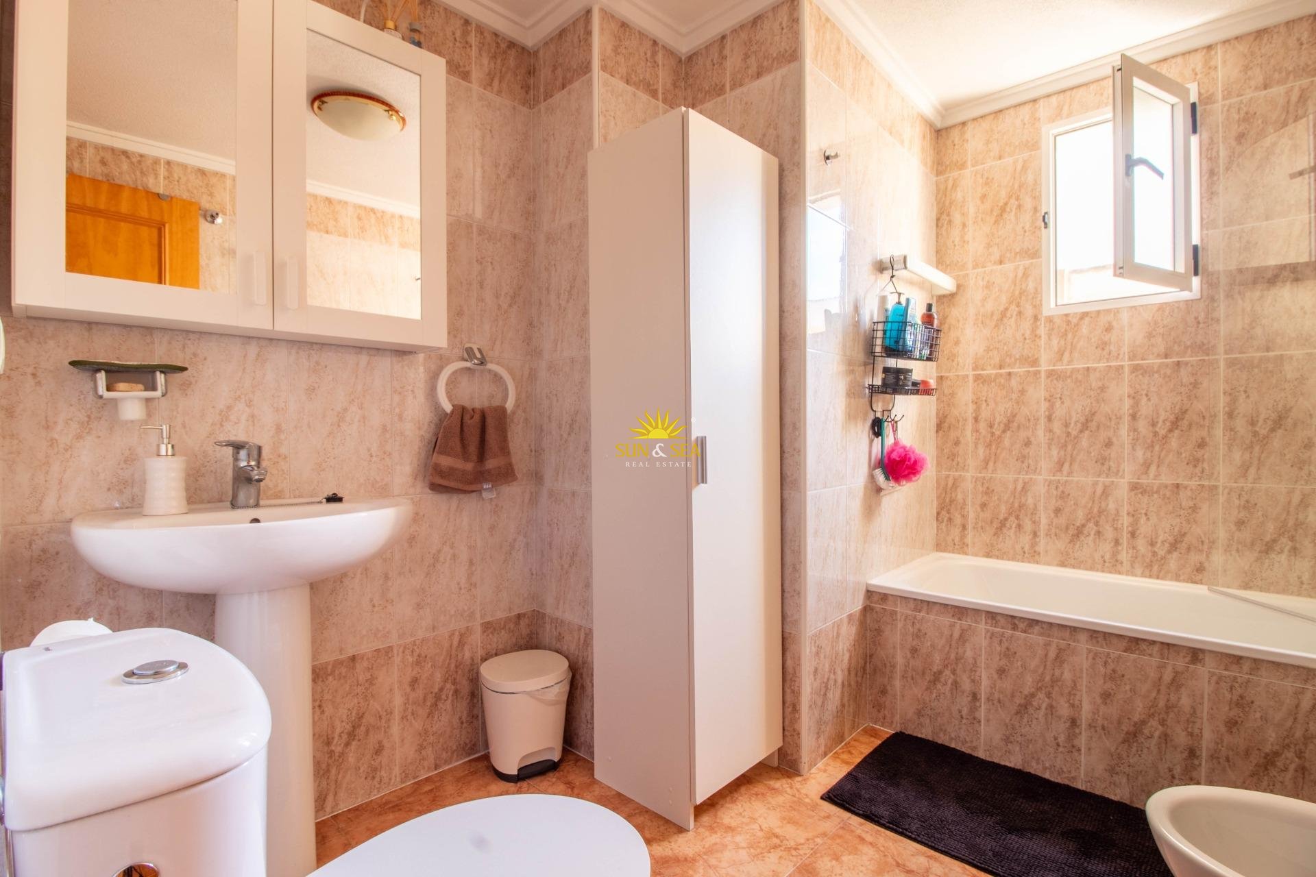 Reventa - Apartamento - Torrevieja - Centro