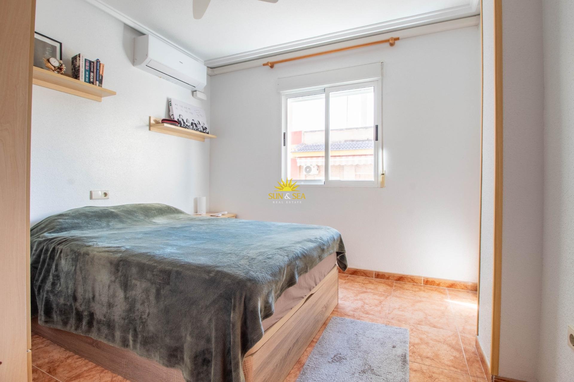 Reventa - Apartamento - Torrevieja - Centro