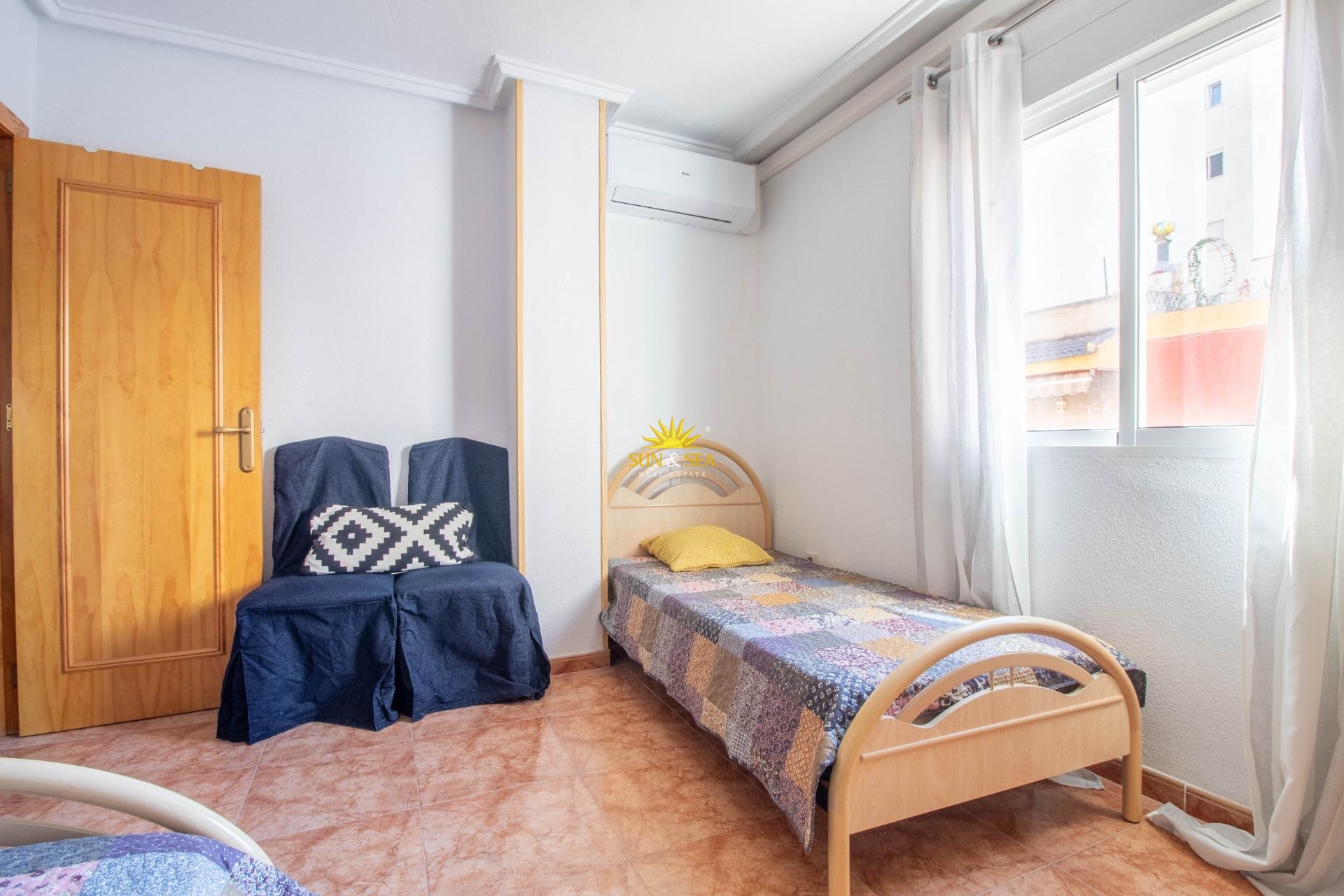 Reventa - Apartamento - Torrevieja - Centro