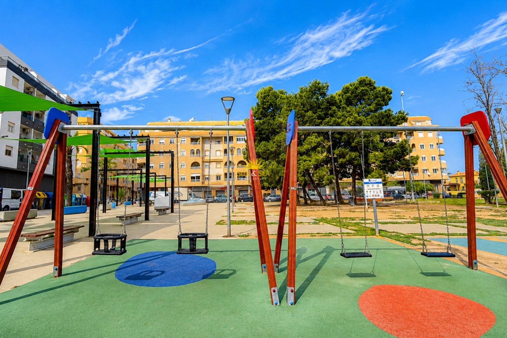 Reventa - Apartamento - Torrevieja - Centro