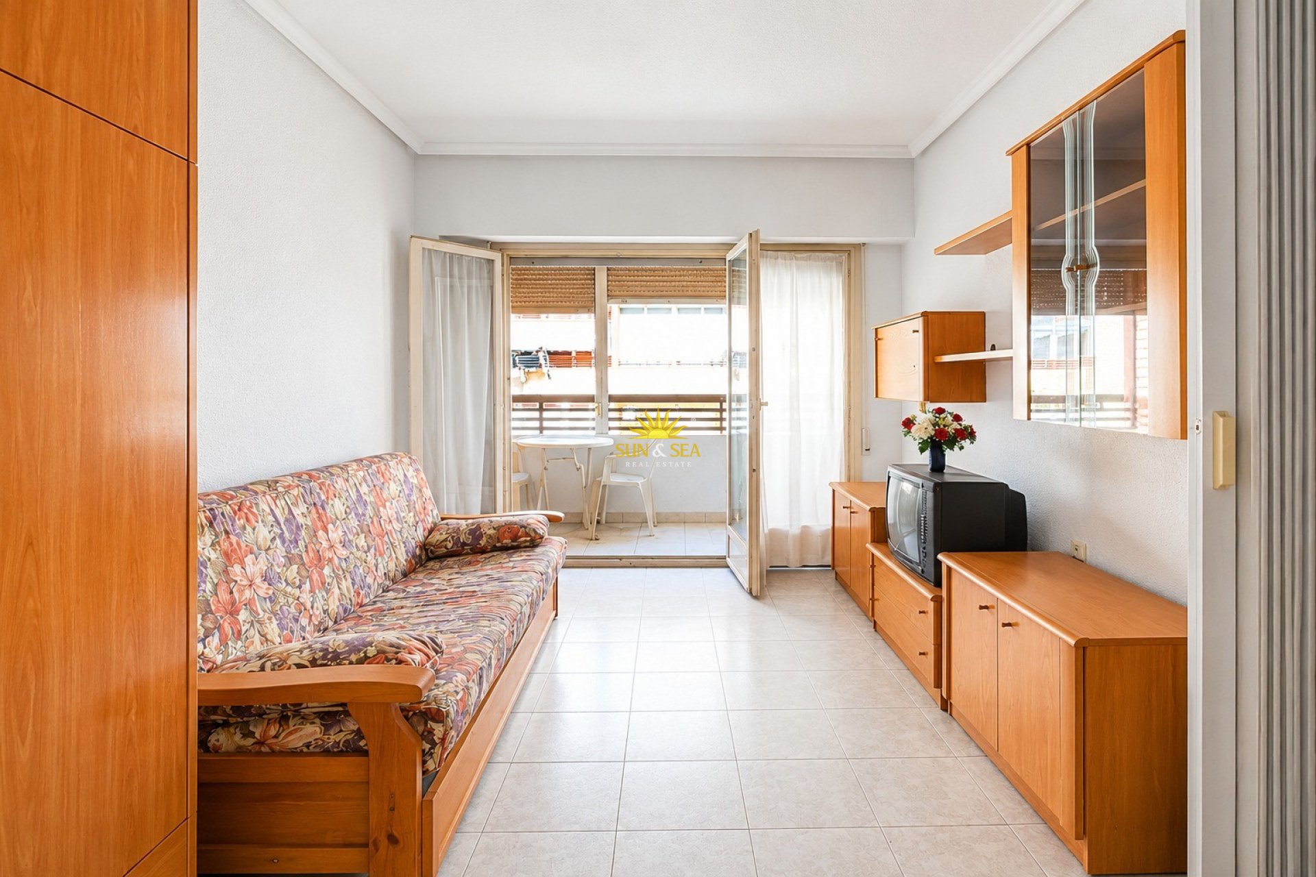 Reventa - Apartamento - Torrevieja - Centro