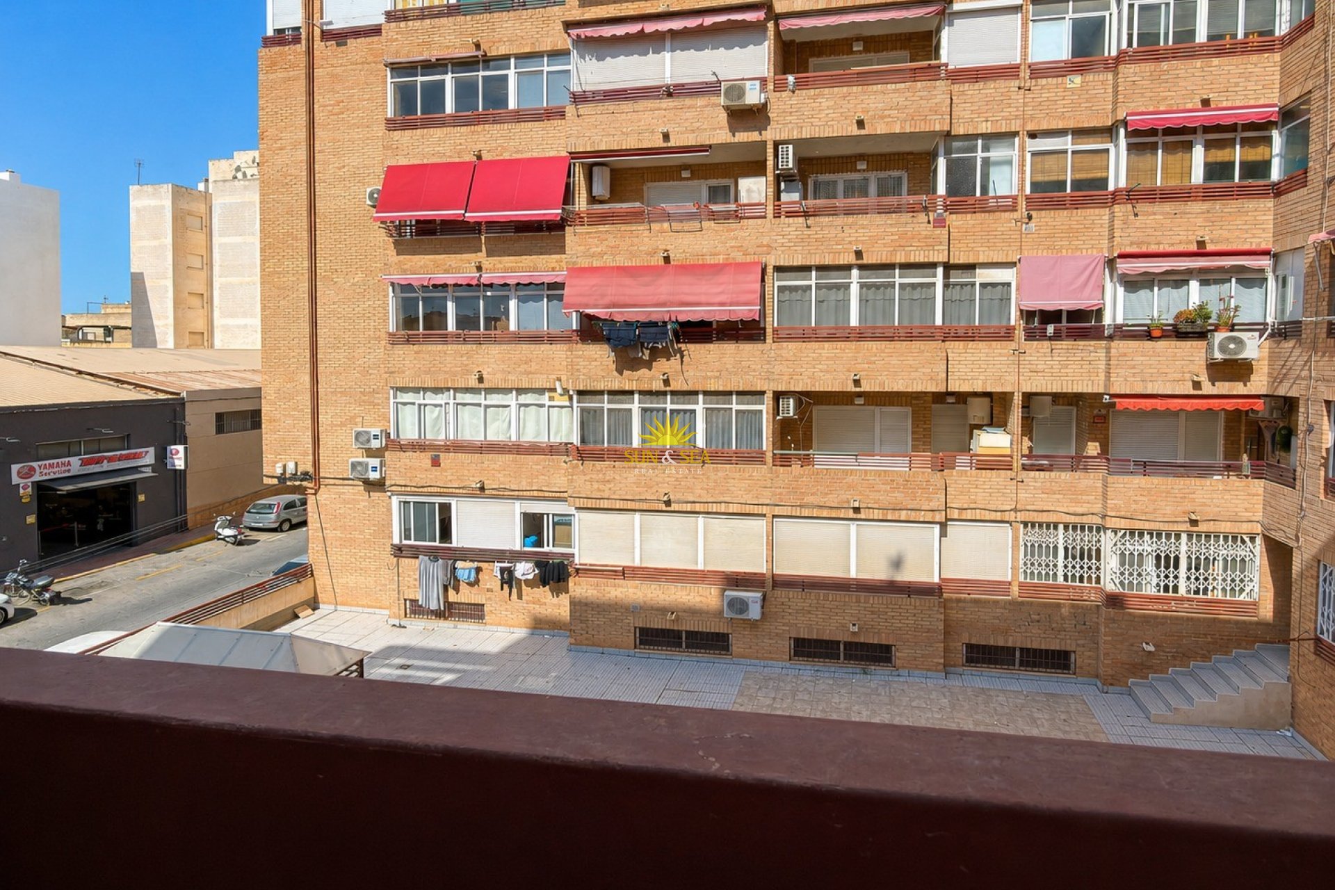 Reventa - Apartamento - Torrevieja - Centro