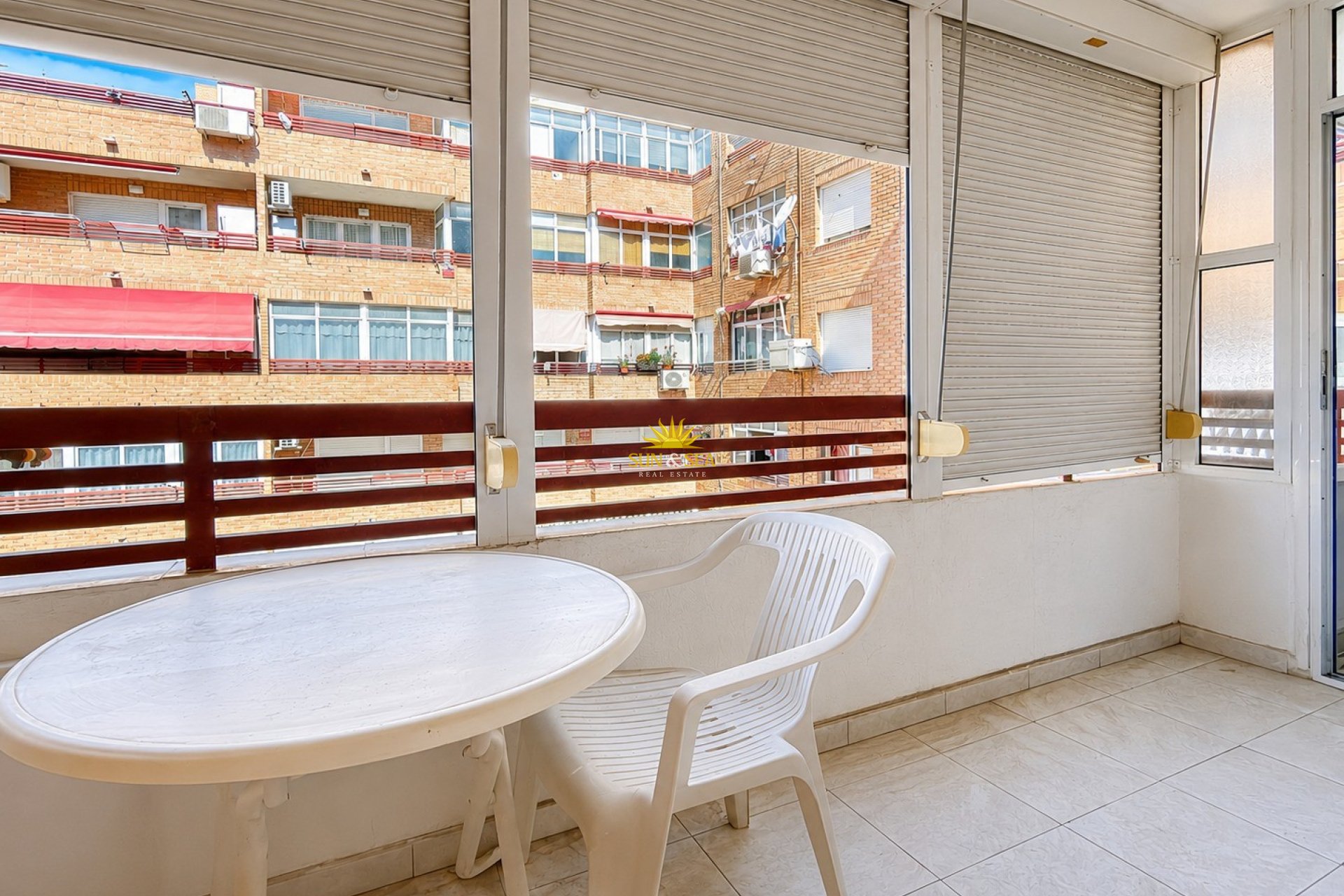 Reventa - Apartamento - Torrevieja - Centro