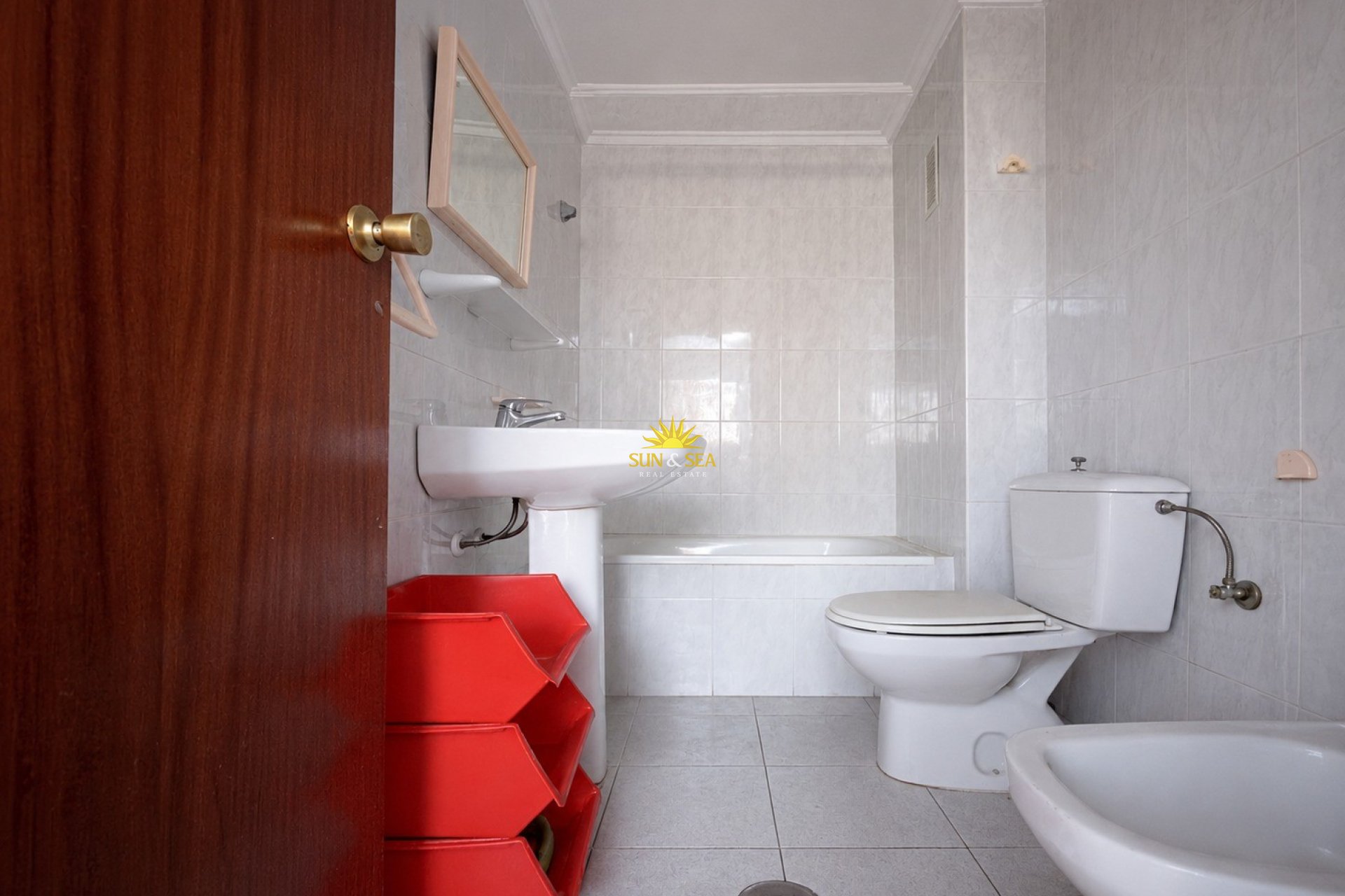 Reventa - Apartamento - Torrevieja - Centro