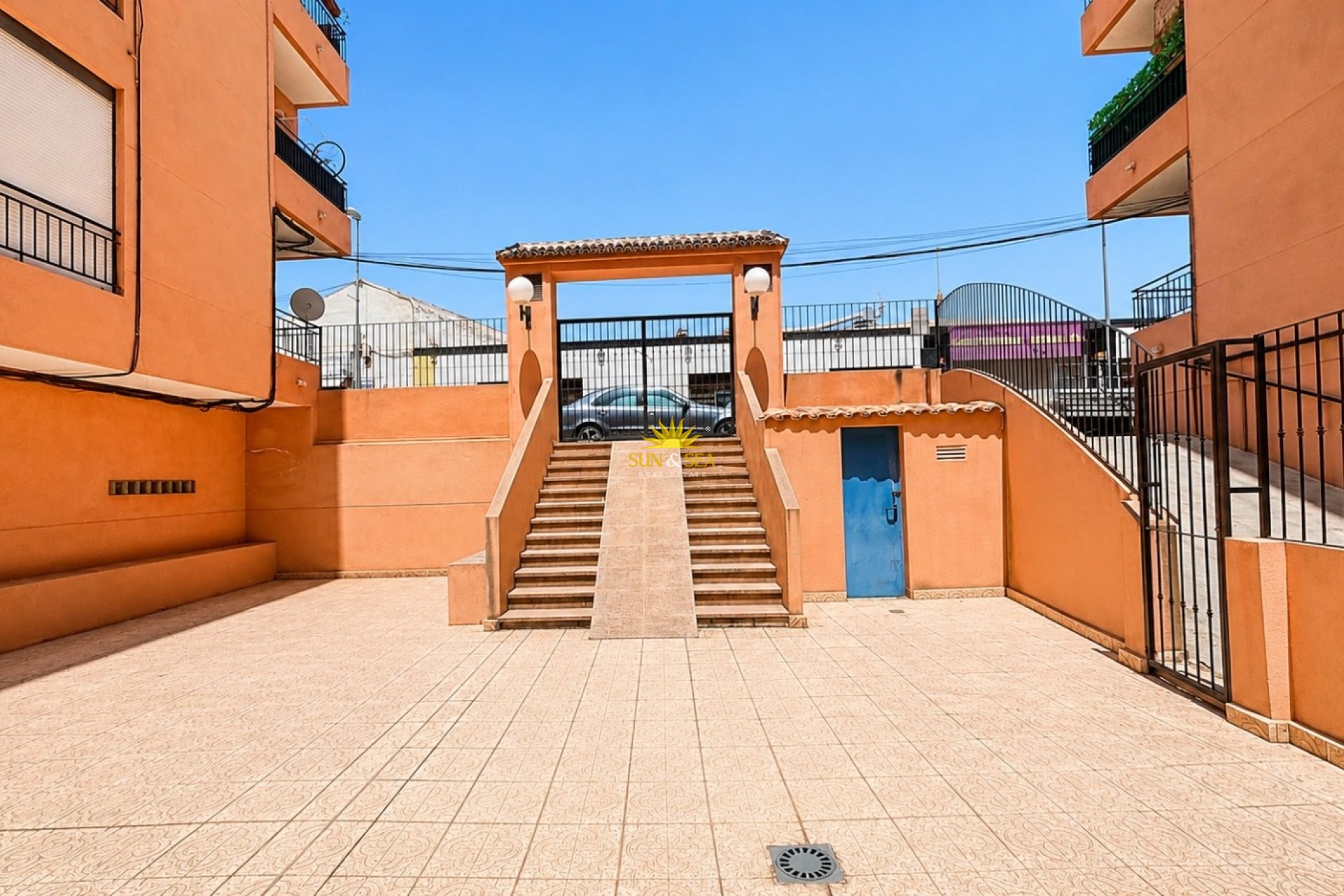 Reventa - Apartamento - Torrevieja - Centro