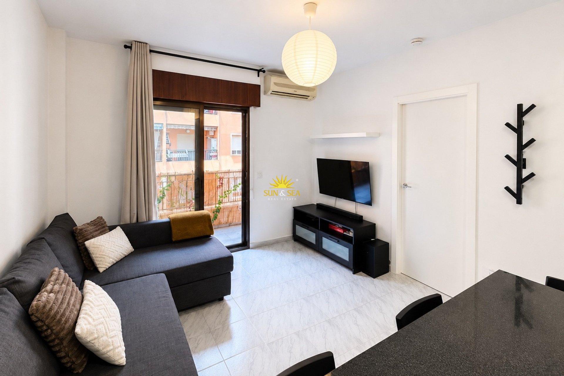 Reventa - Apartamento - Torrevieja - Centro