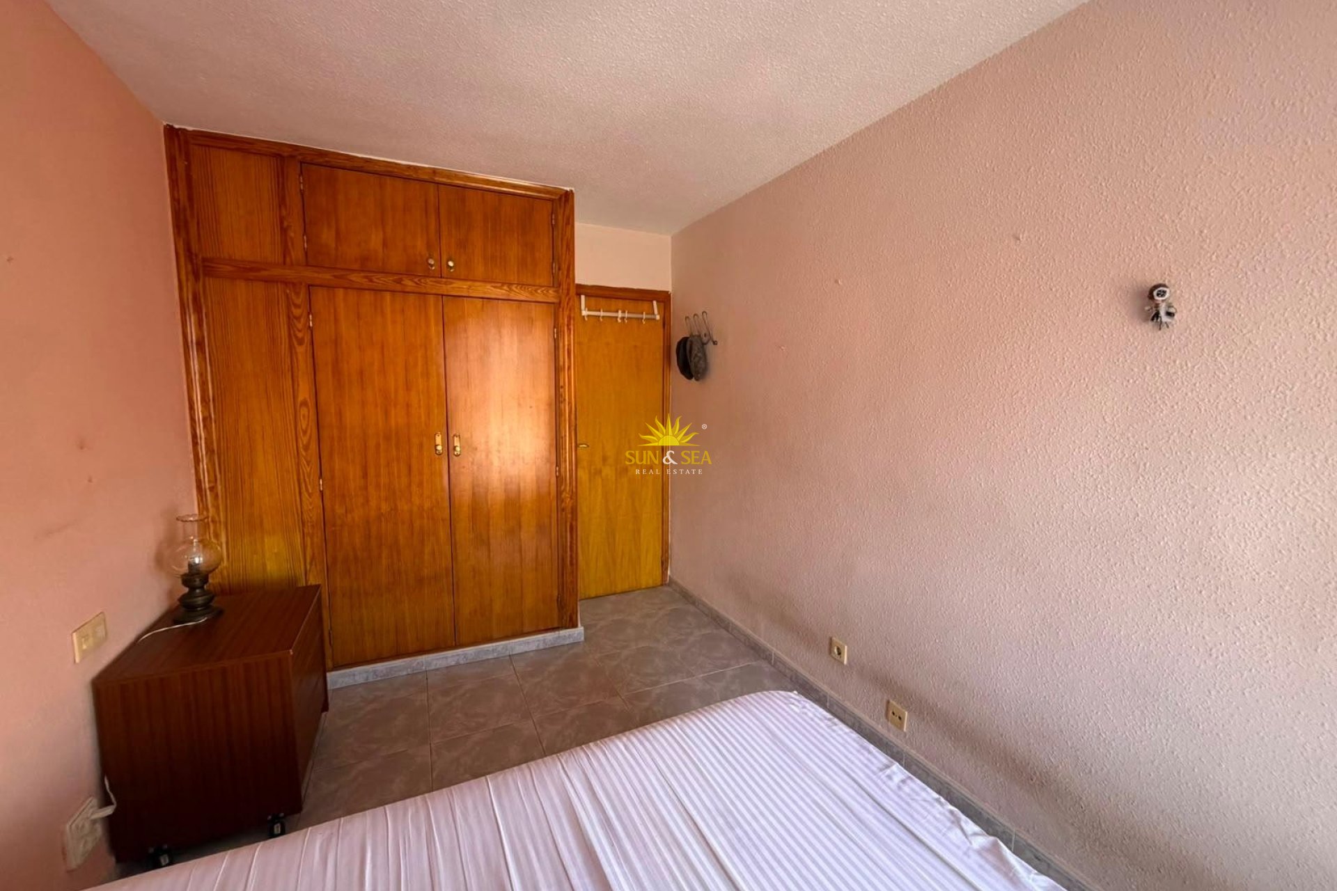 Reventa - Apartamento - Torrevieja - Centro