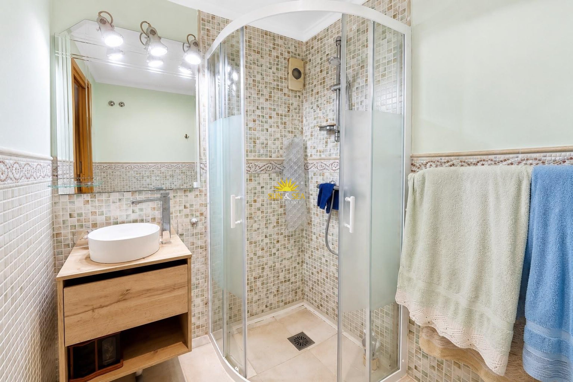 Reventa - Apartamento - Torrevieja - Centro