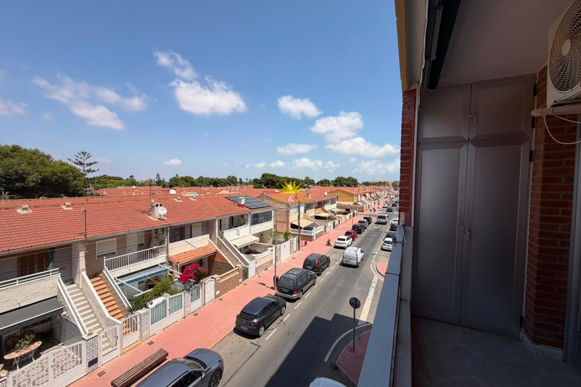 Reventa - Apartamento - Torrevieja - Centro