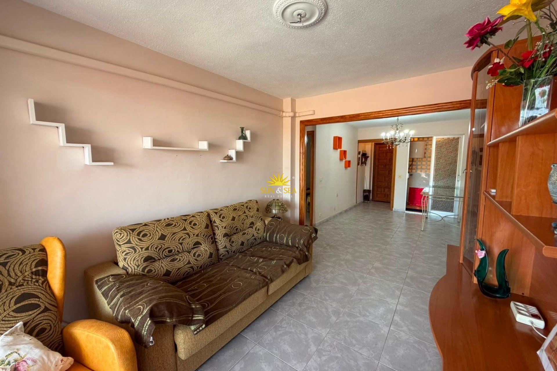 Reventa - Apartamento - Torrevieja - Centro
