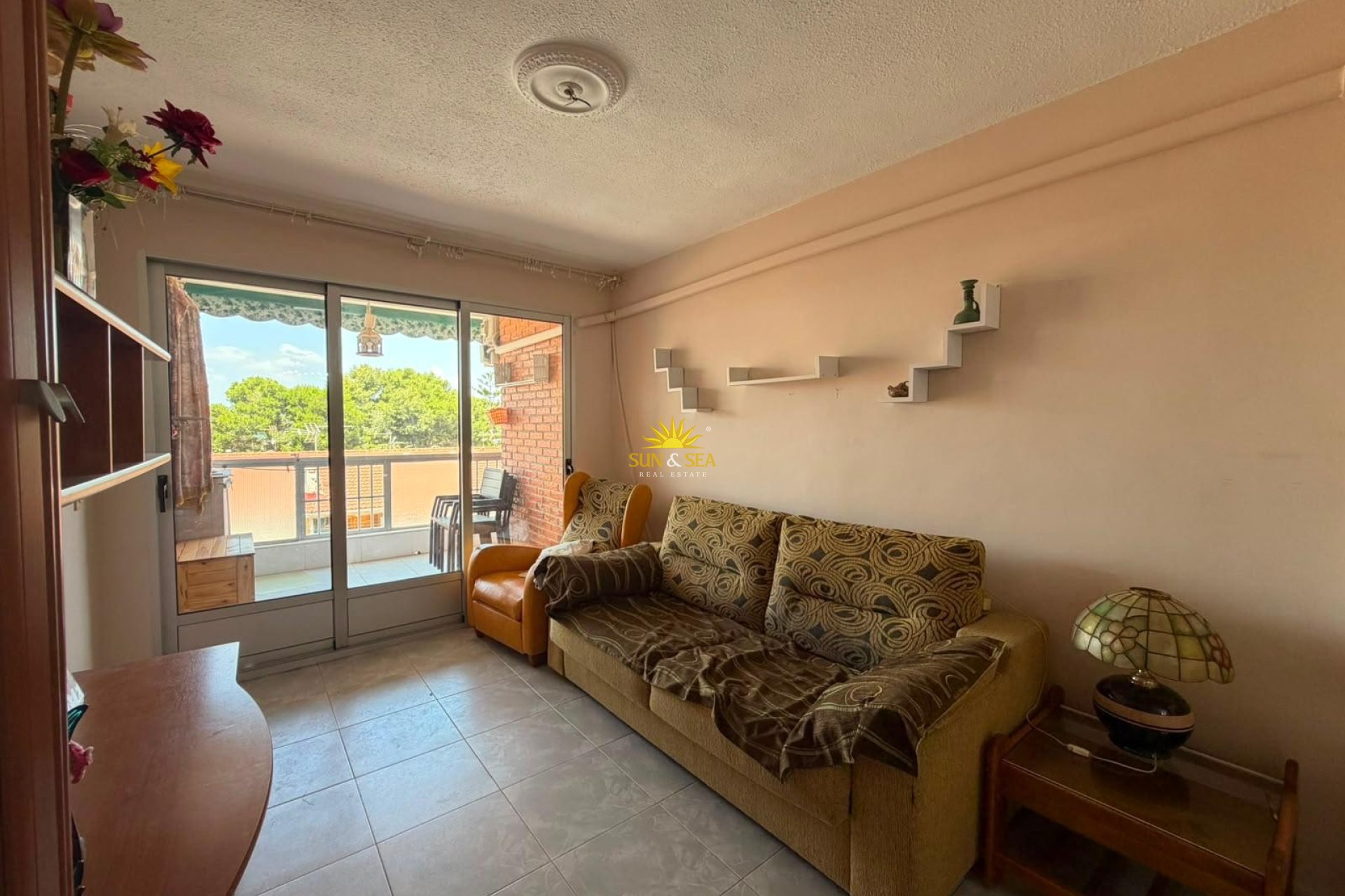 Reventa - Apartamento - Torrevieja - Centro