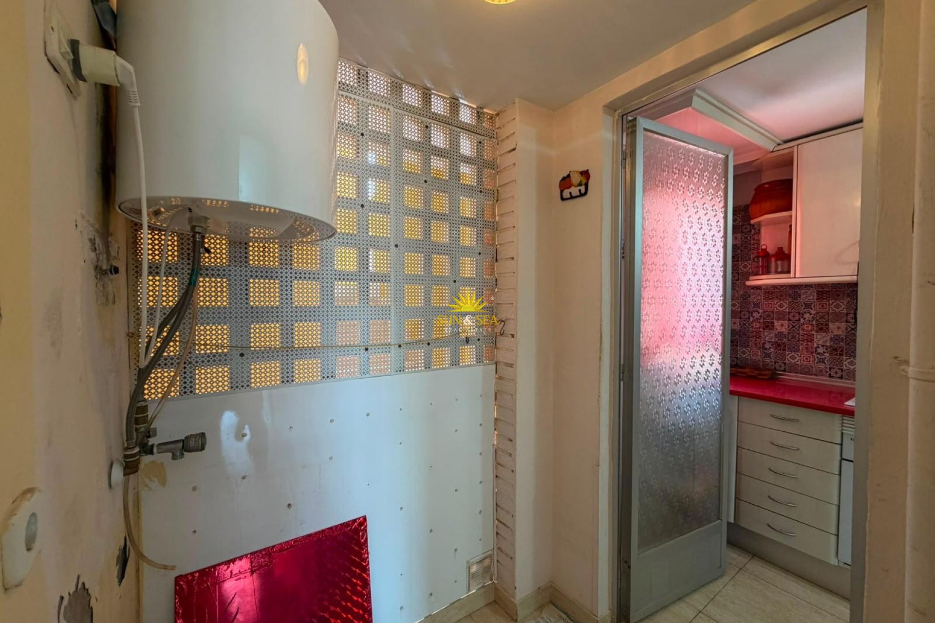Reventa - Apartamento - Torrevieja - Centro