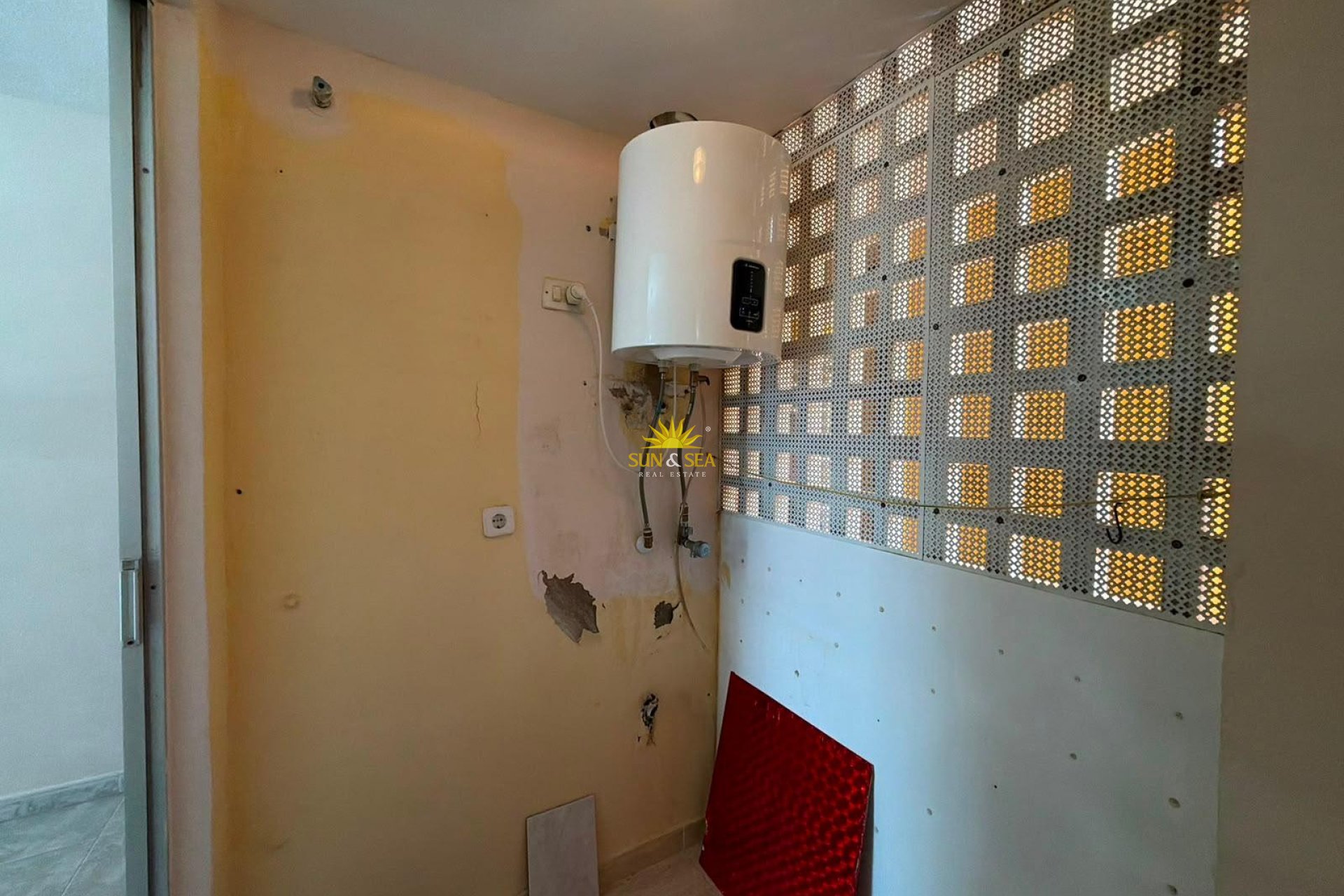 Reventa - Apartamento - Torrevieja - Centro