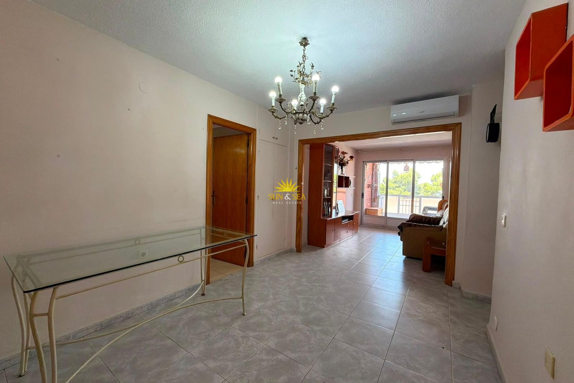 Reventa - Apartamento - Torrevieja - Centro