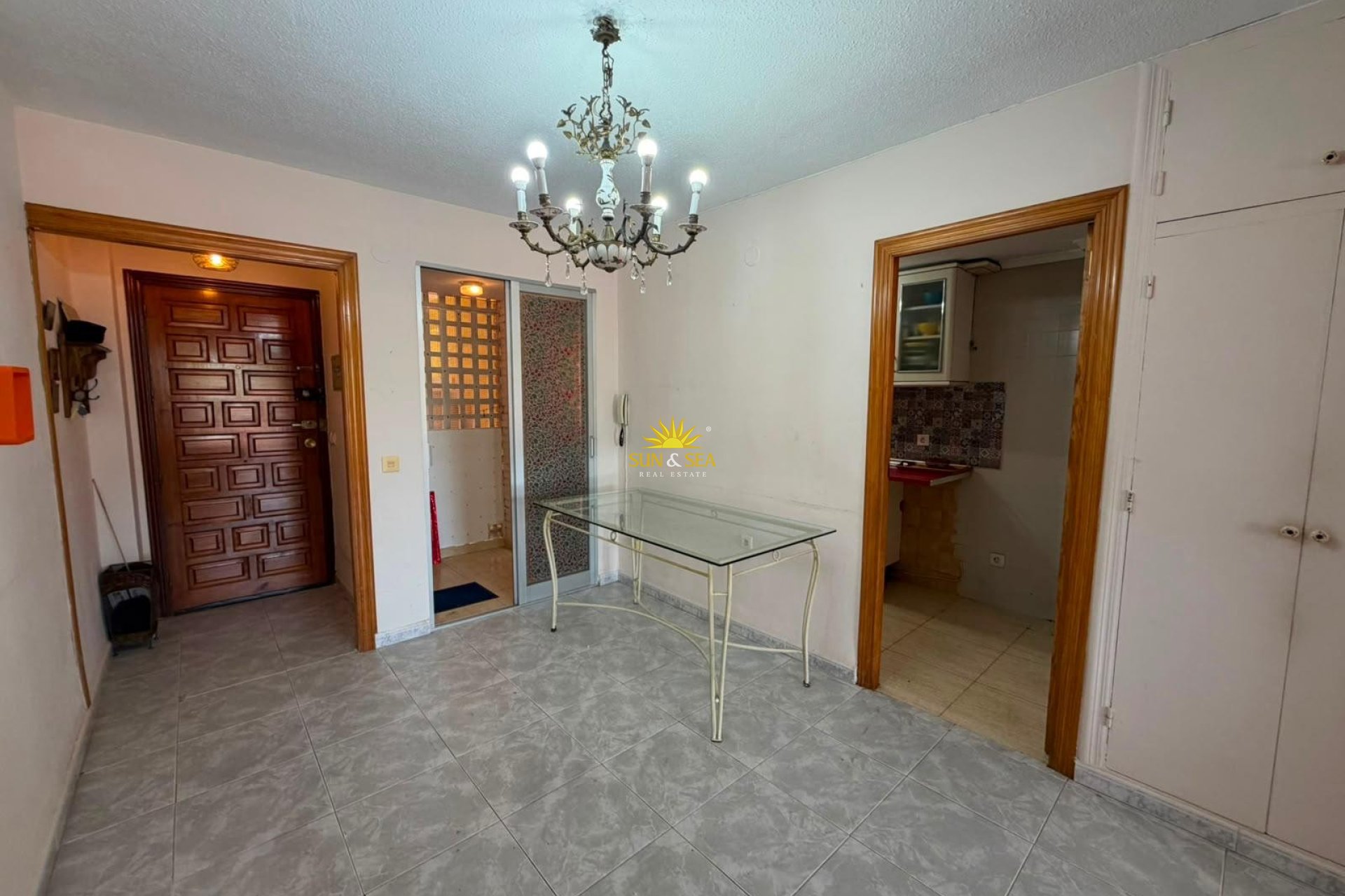 Reventa - Apartamento - Torrevieja - Centro