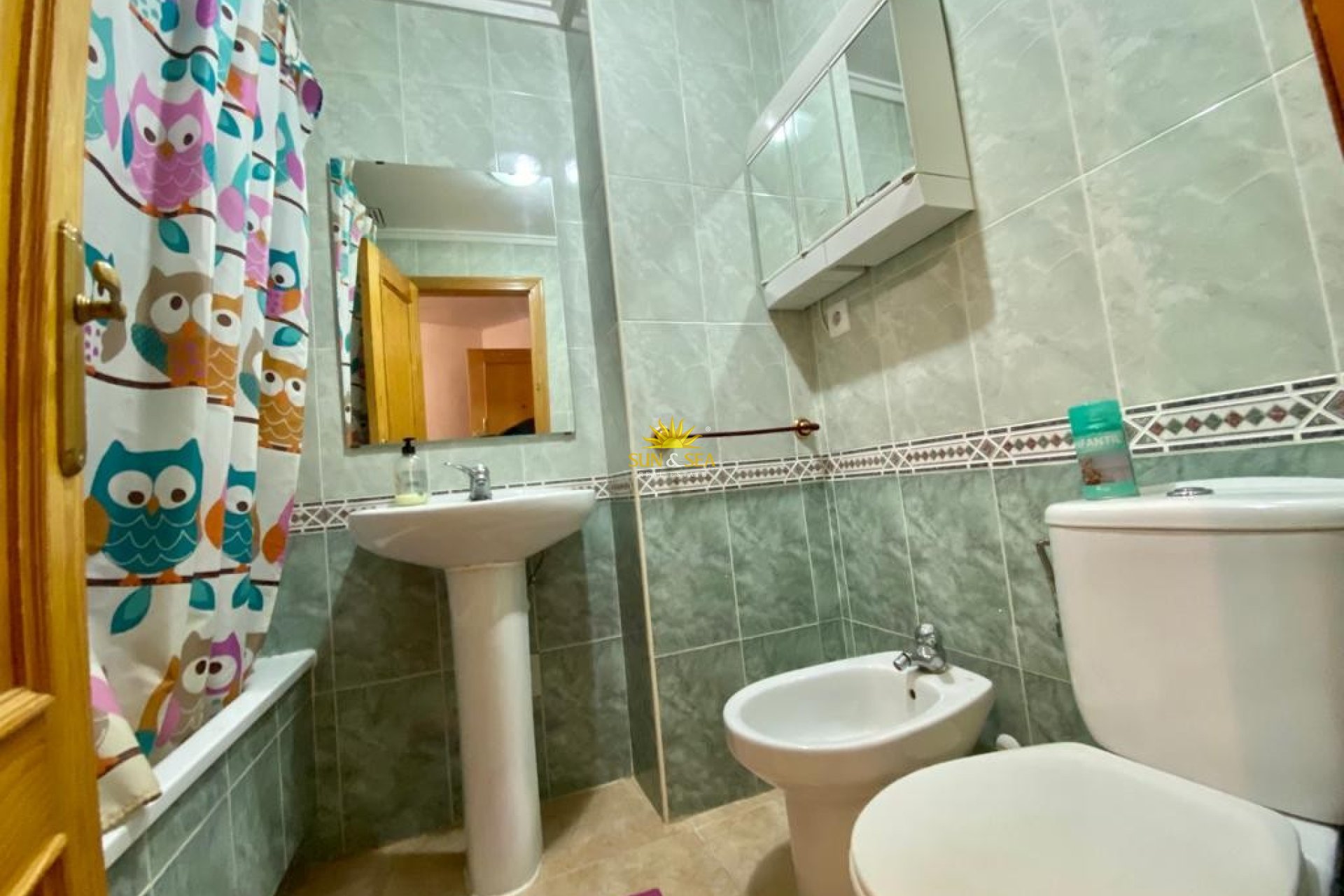 Reventa - Apartamento - Torrevieja - Centro