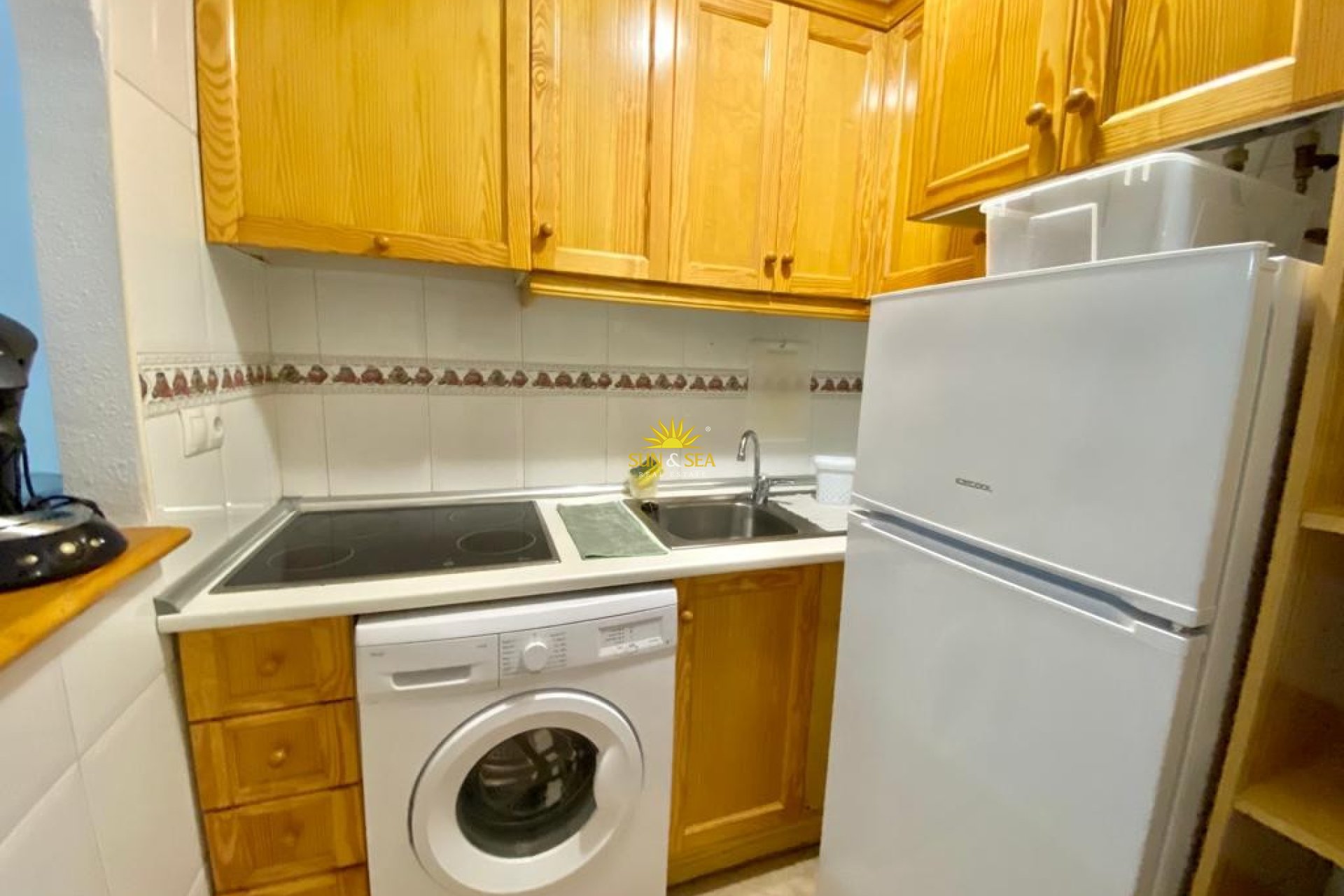Reventa - Apartamento - Torrevieja - Centro