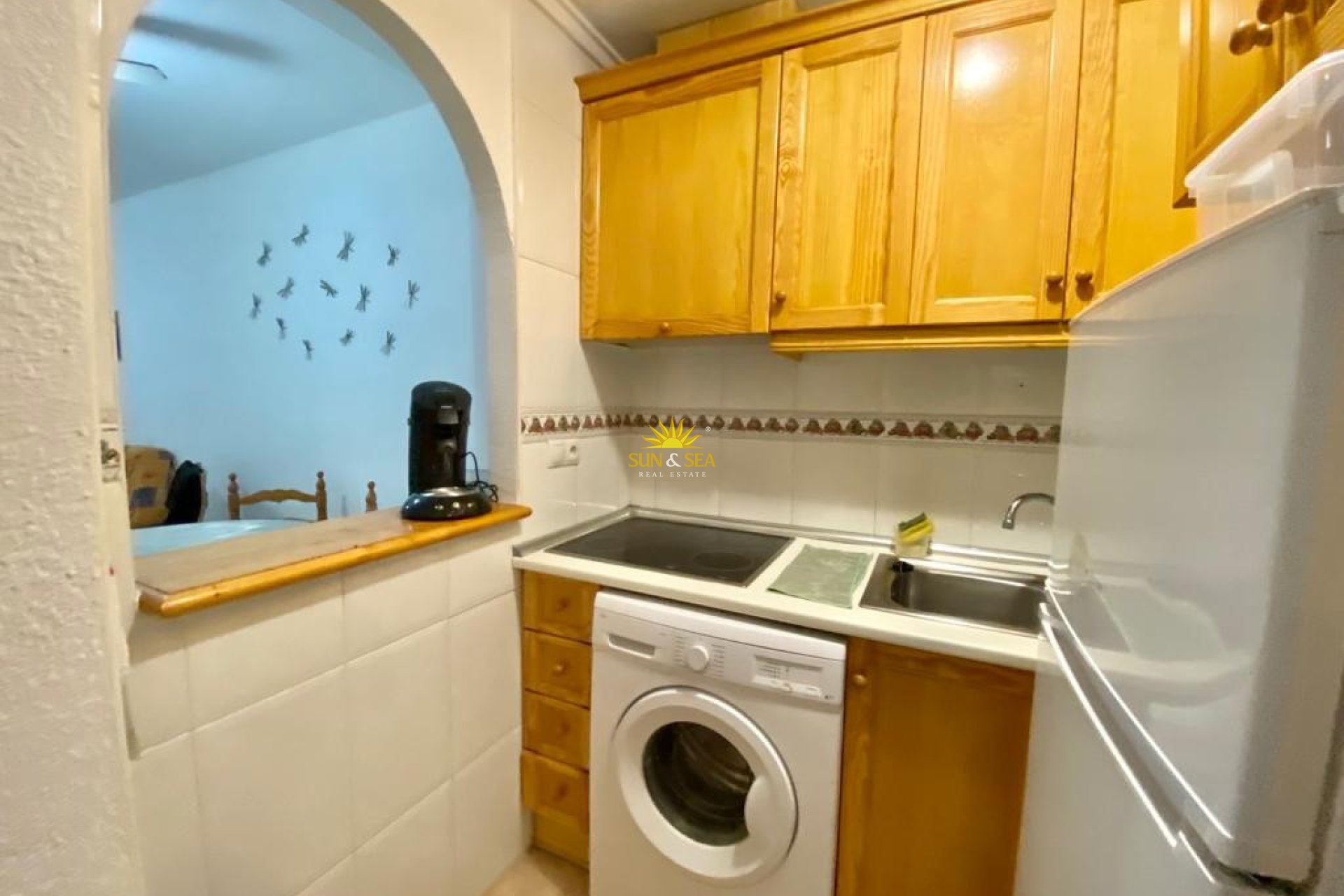 Reventa - Apartamento - Torrevieja - Centro