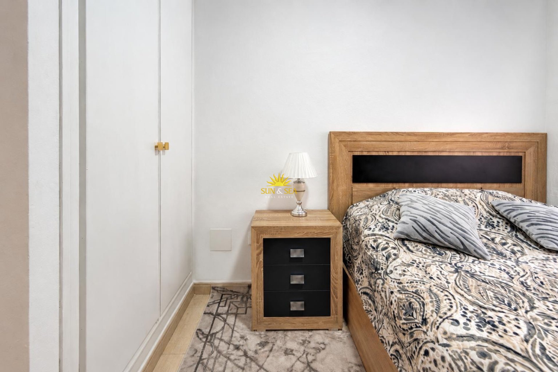 Reventa - Apartamento - Torrevieja - Centro