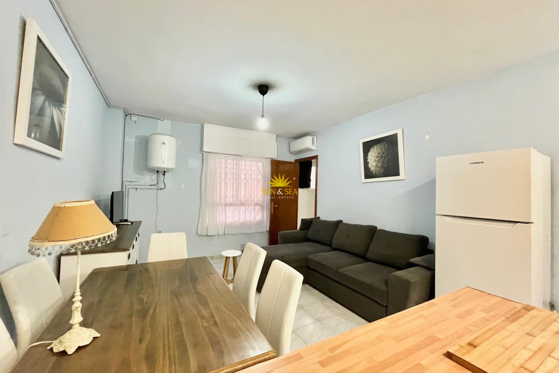 Reventa - Apartamento - Torrevieja - Centro