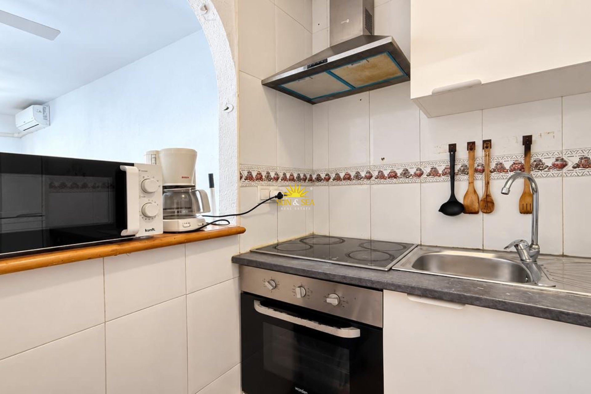 Reventa - Apartamento - Torrevieja - Centro