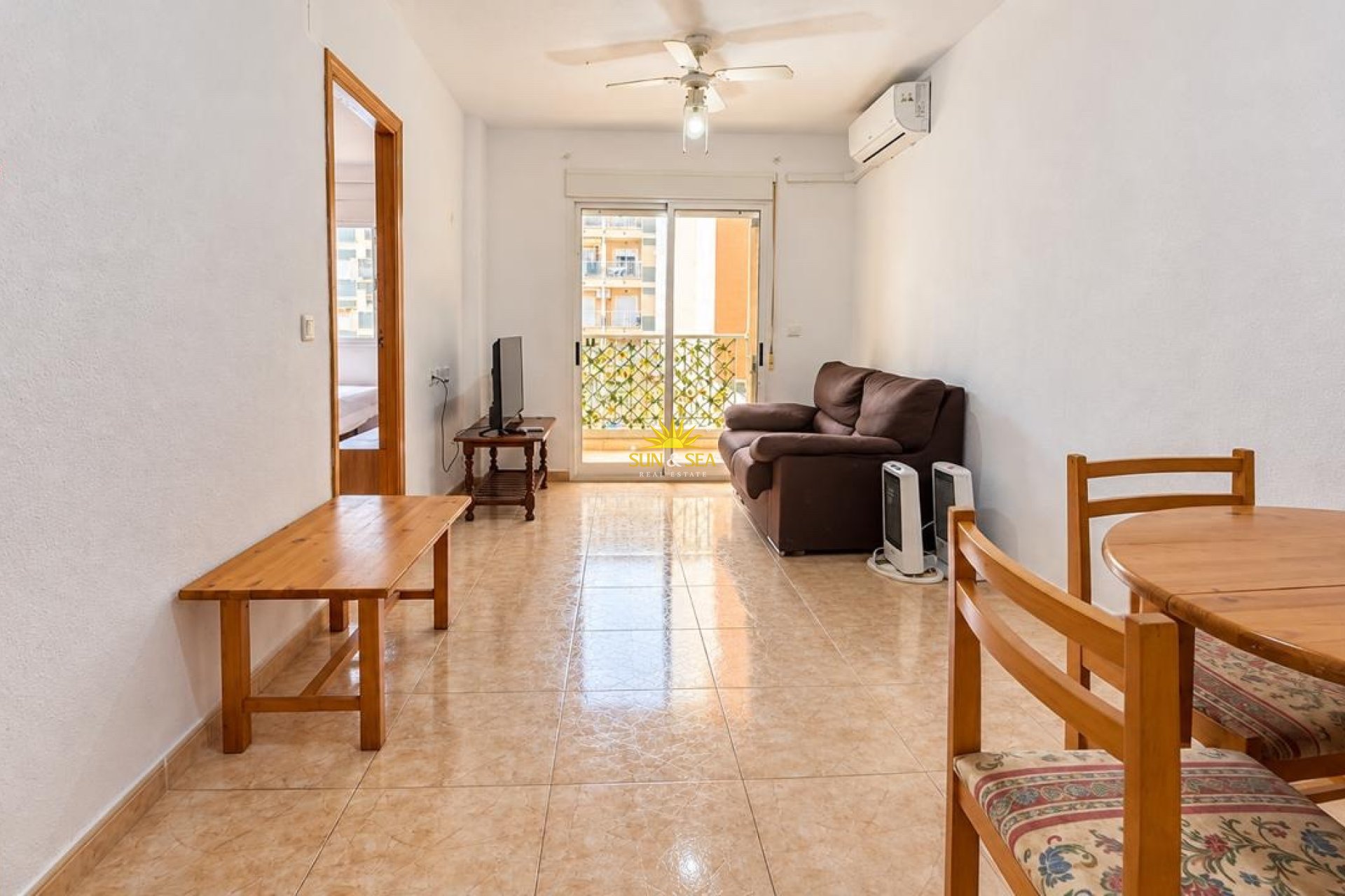 Reventa - Apartamento - Torrevieja - Centro