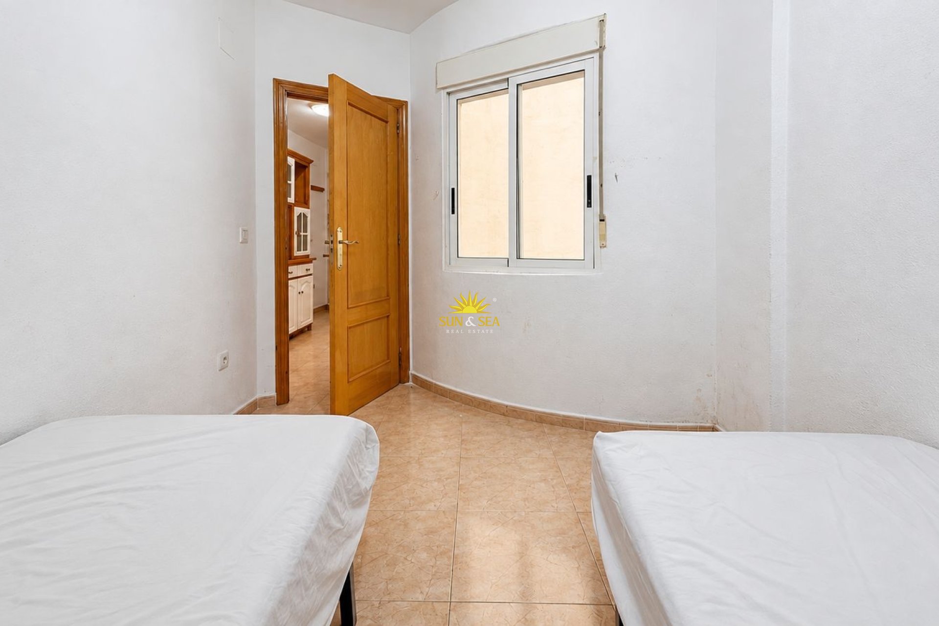 Reventa - Apartamento - Torrevieja - Centro