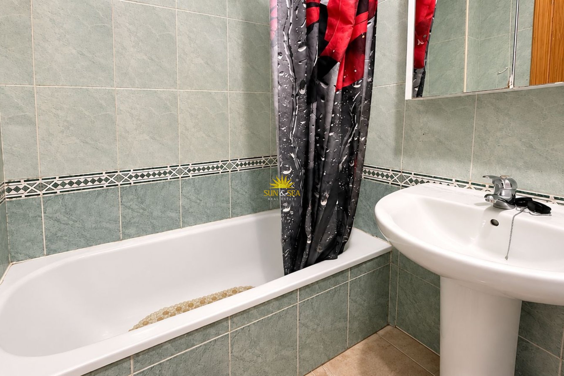 Reventa - Apartamento - Torrevieja - Centro