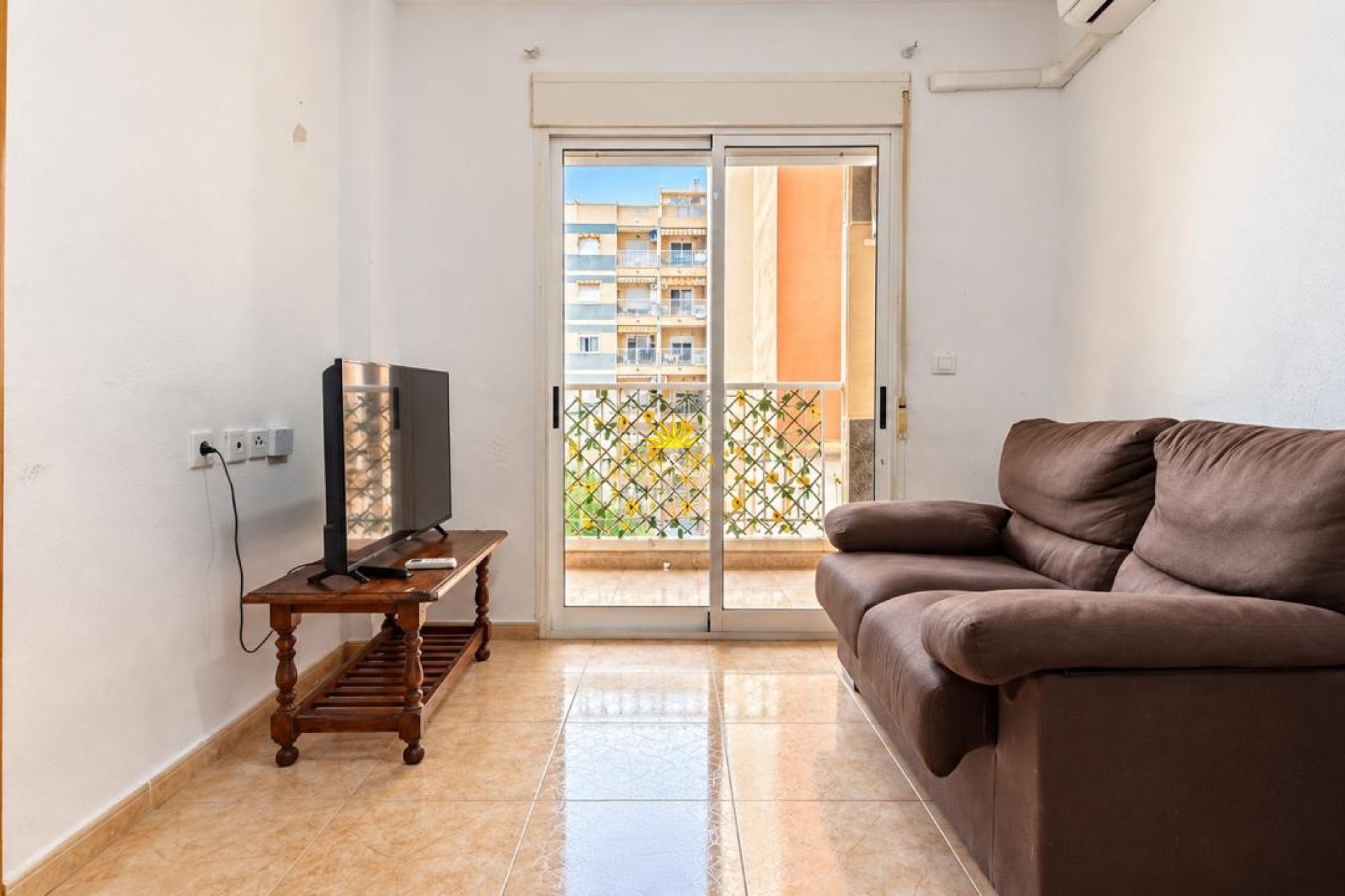 Reventa - Apartamento - Torrevieja - Centro