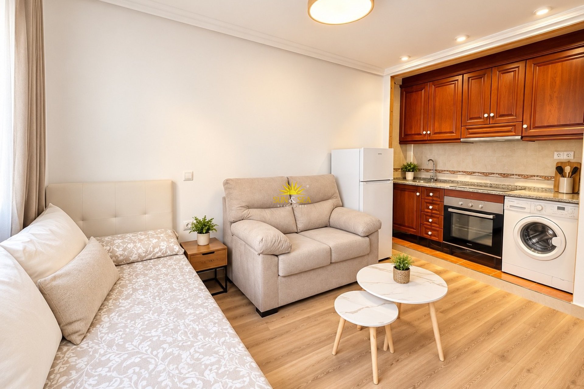 Reventa - Apartamento - Torrevieja - Centro