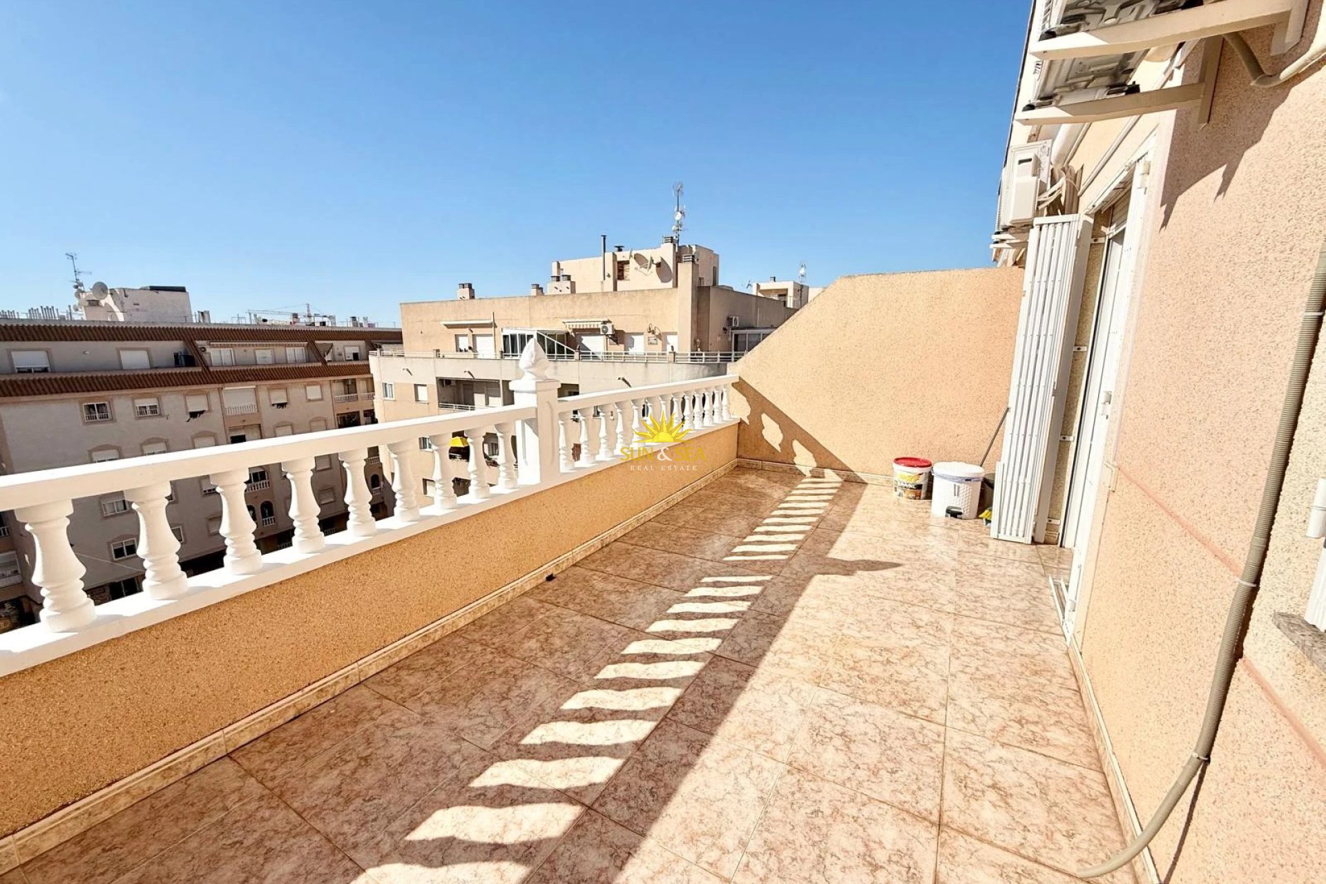 Reventa - Apartamento - Torrevieja - Centro