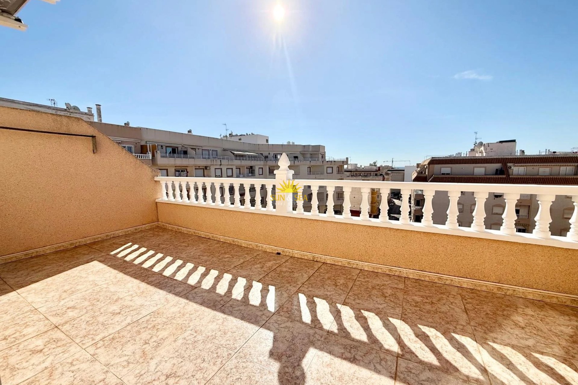 Reventa - Apartamento - Torrevieja - Centro