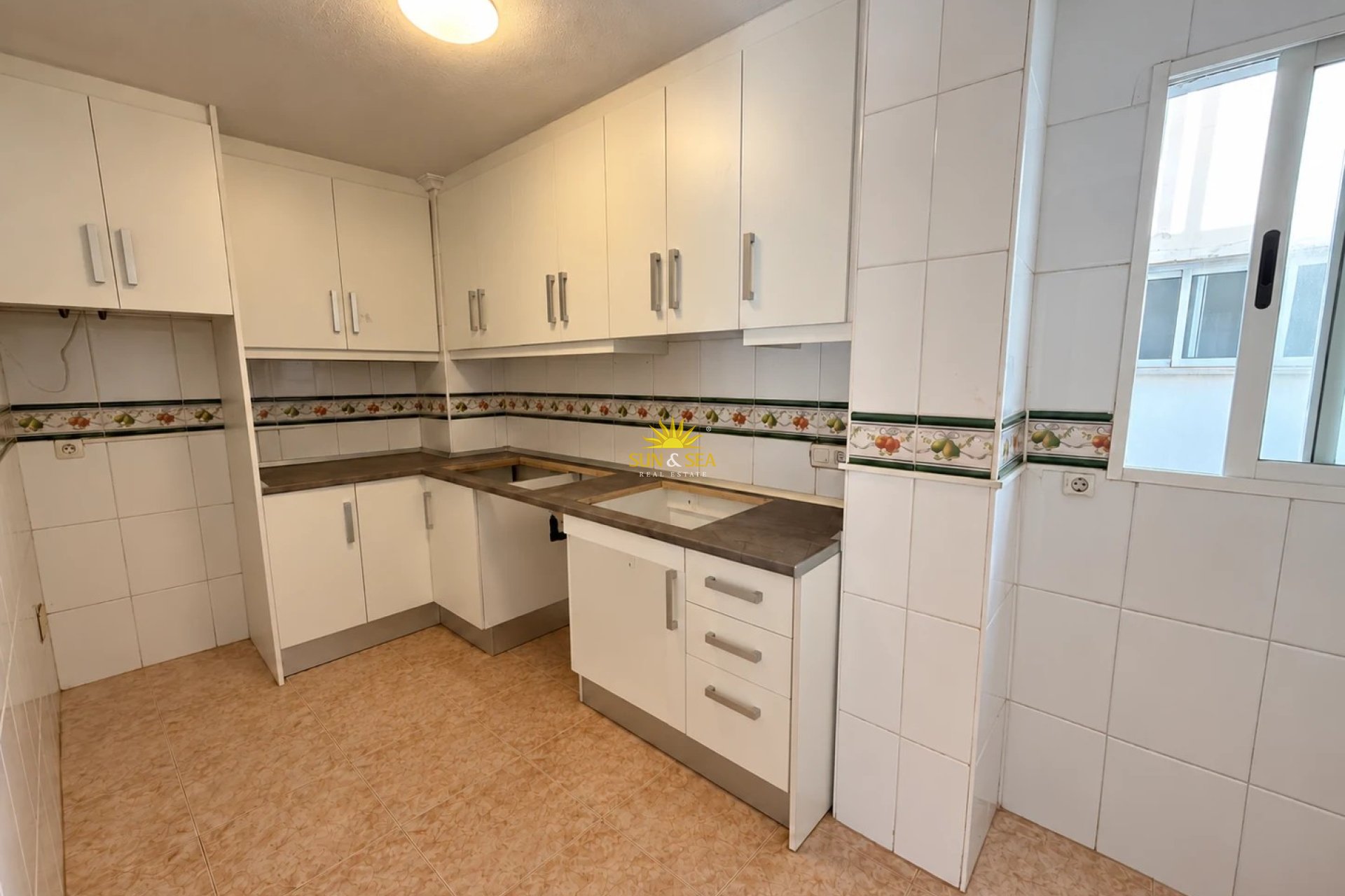 Reventa - Apartamento - Torrevieja - Centro
