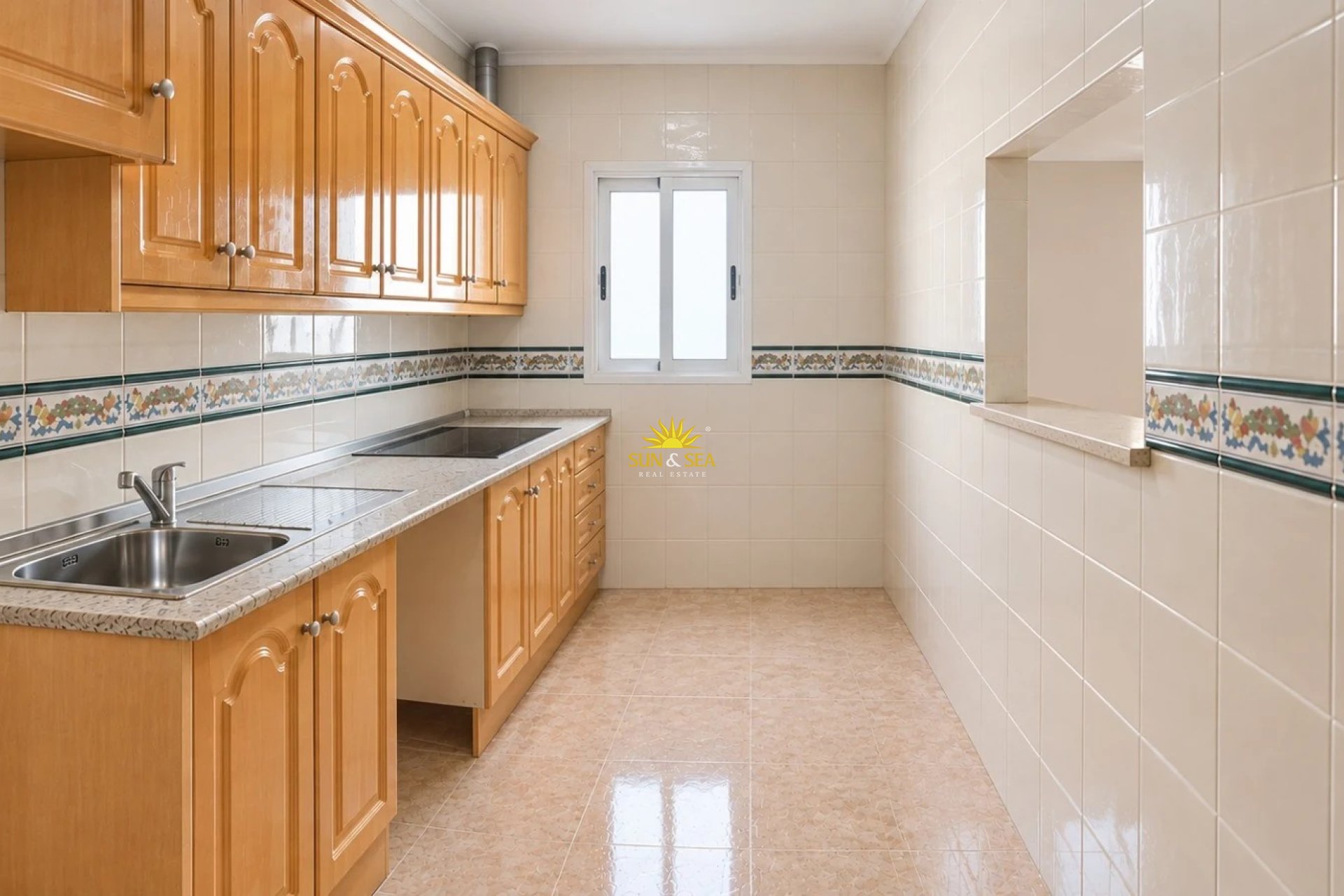 Reventa - Apartamento - Torrevieja - Centro