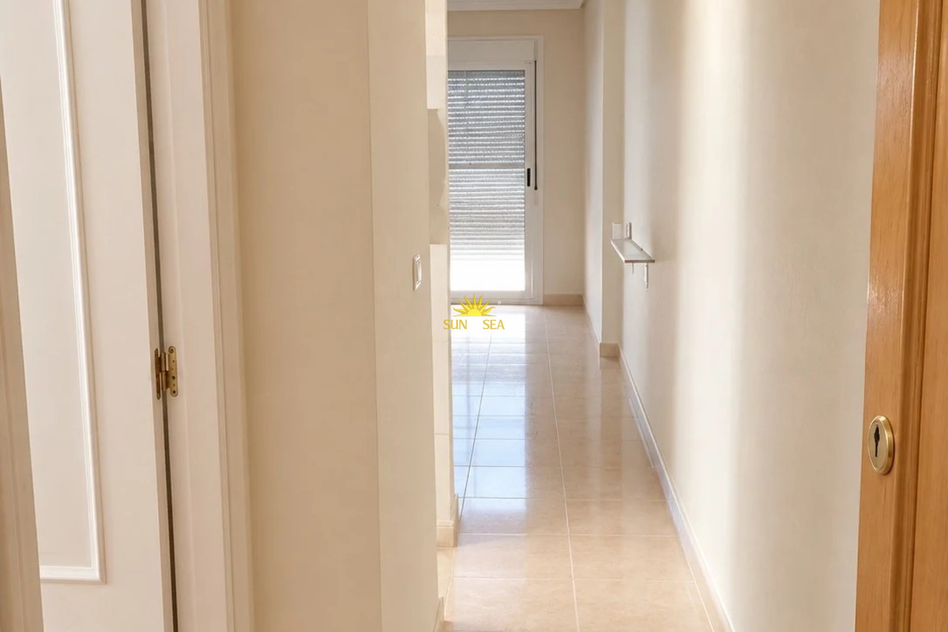 Reventa - Apartamento - Torrevieja - Centro