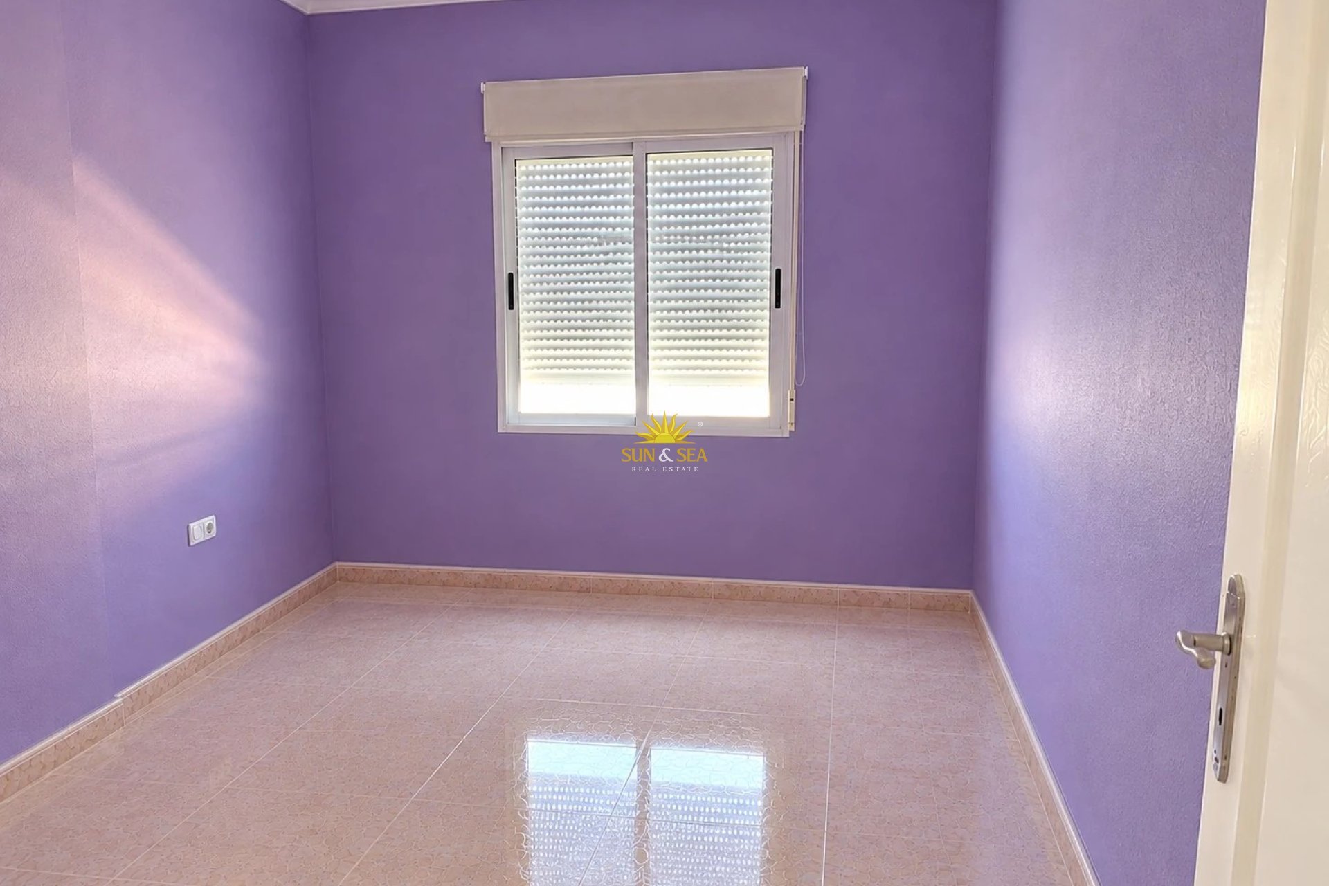 Reventa - Apartamento - Torrevieja - Centro