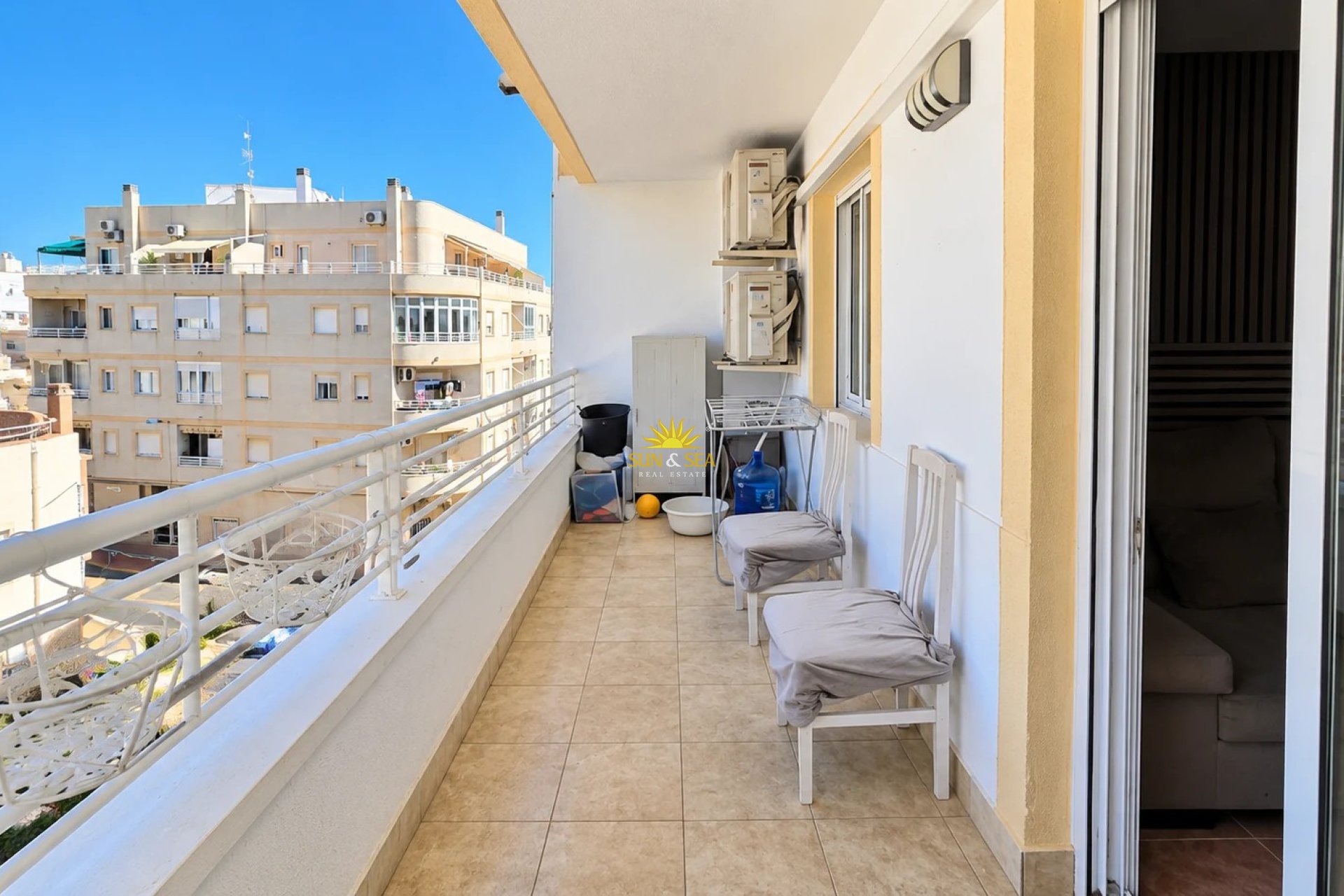 Reventa - Apartamento - Torrevieja - Centro