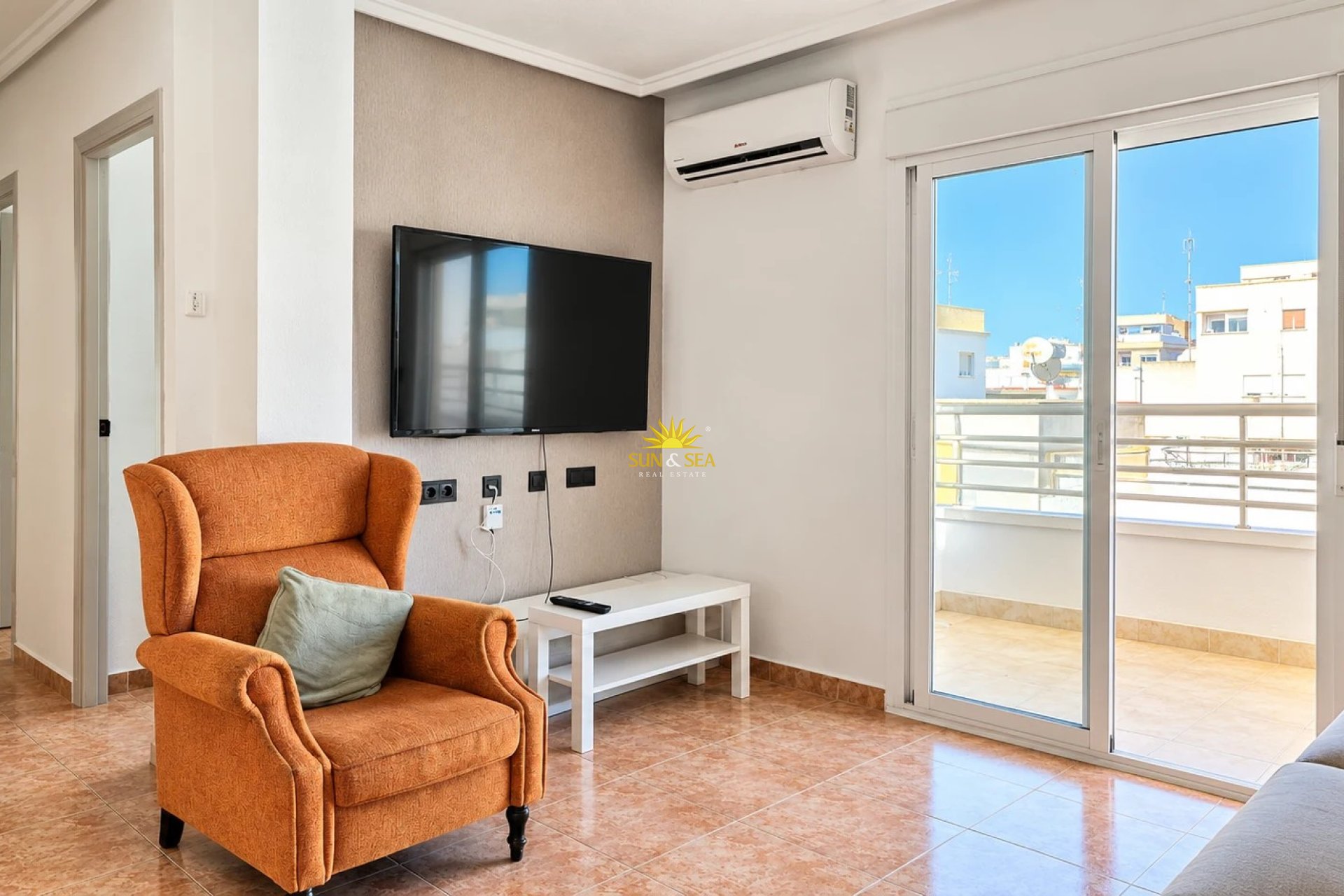 Reventa - Apartamento - Torrevieja - Centro