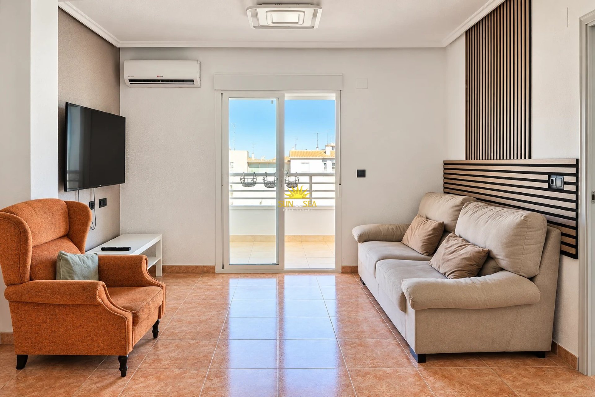 Reventa - Apartamento - Torrevieja - Centro