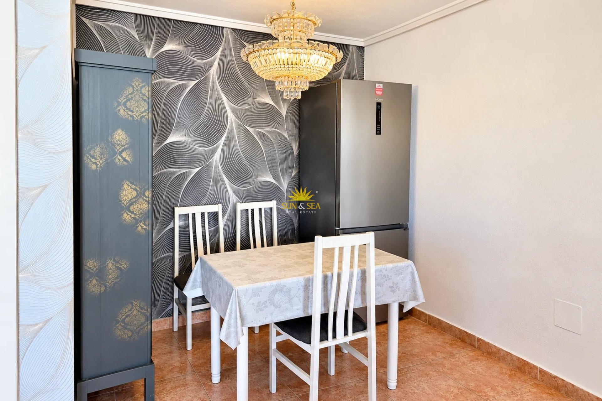 Reventa - Apartamento - Torrevieja - Centro