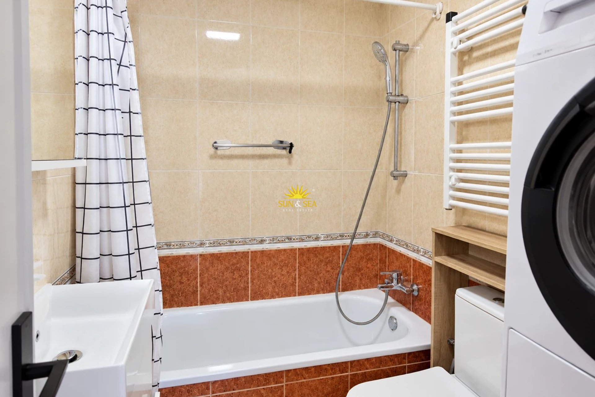 Reventa - Apartamento - Torrevieja - Centro