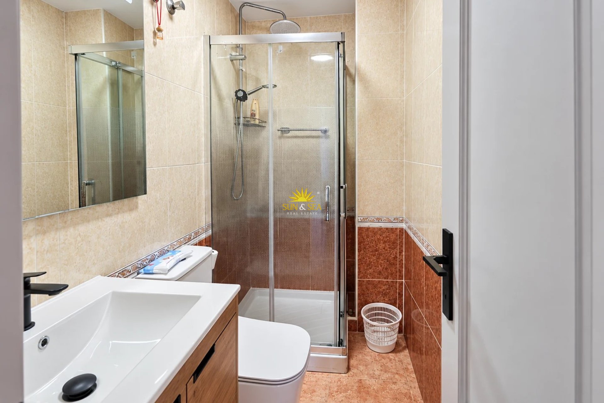 Reventa - Apartamento - Torrevieja - Centro