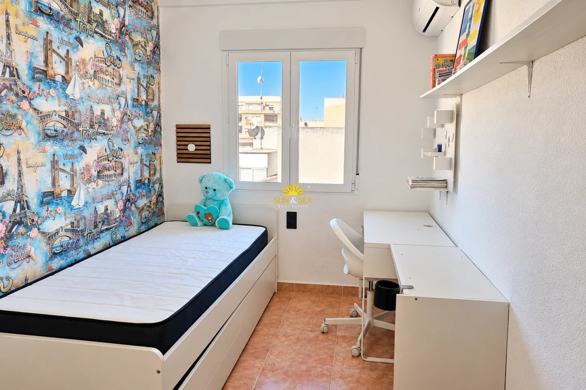 Reventa - Apartamento - Torrevieja - Centro