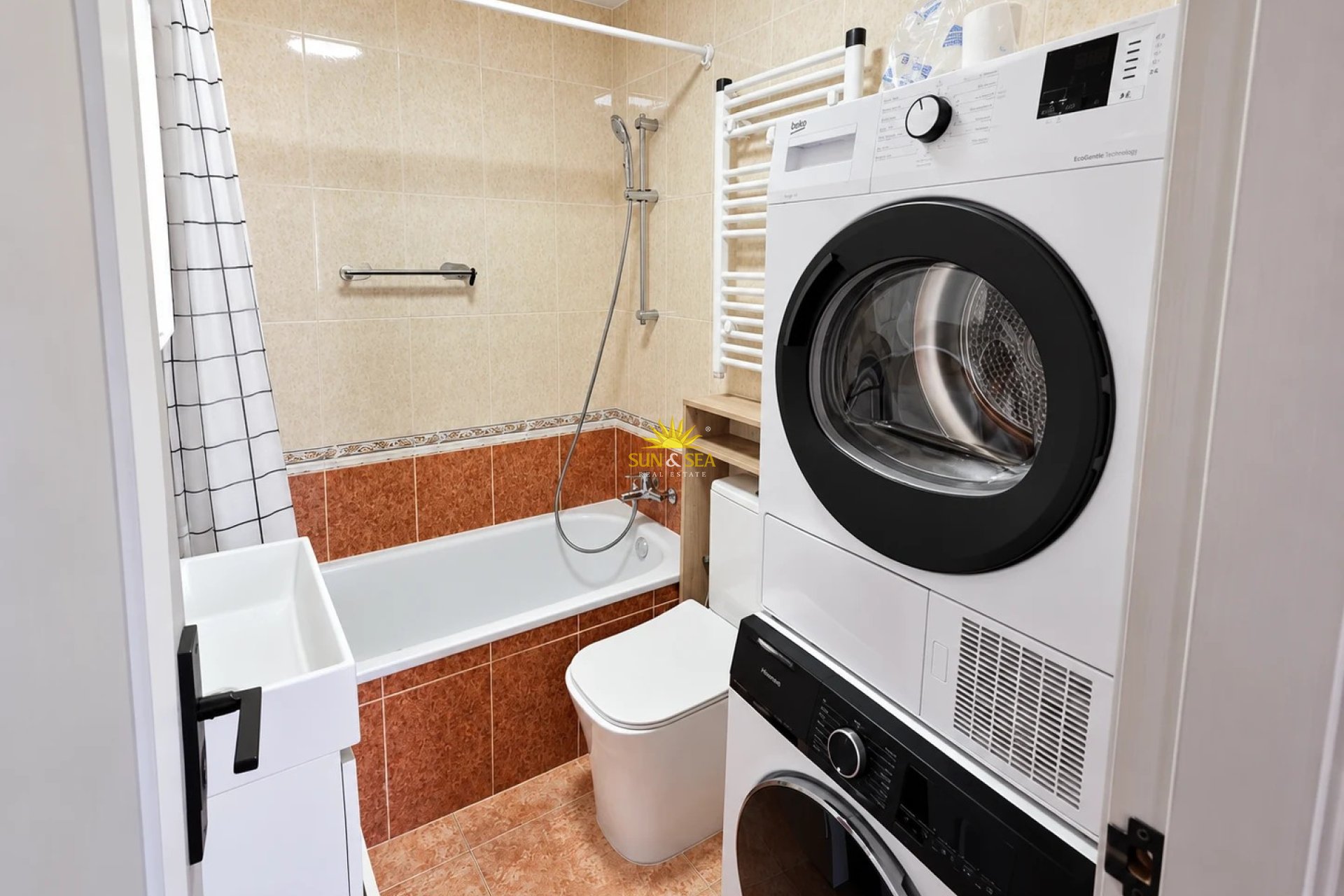 Reventa - Apartamento - Torrevieja - Centro