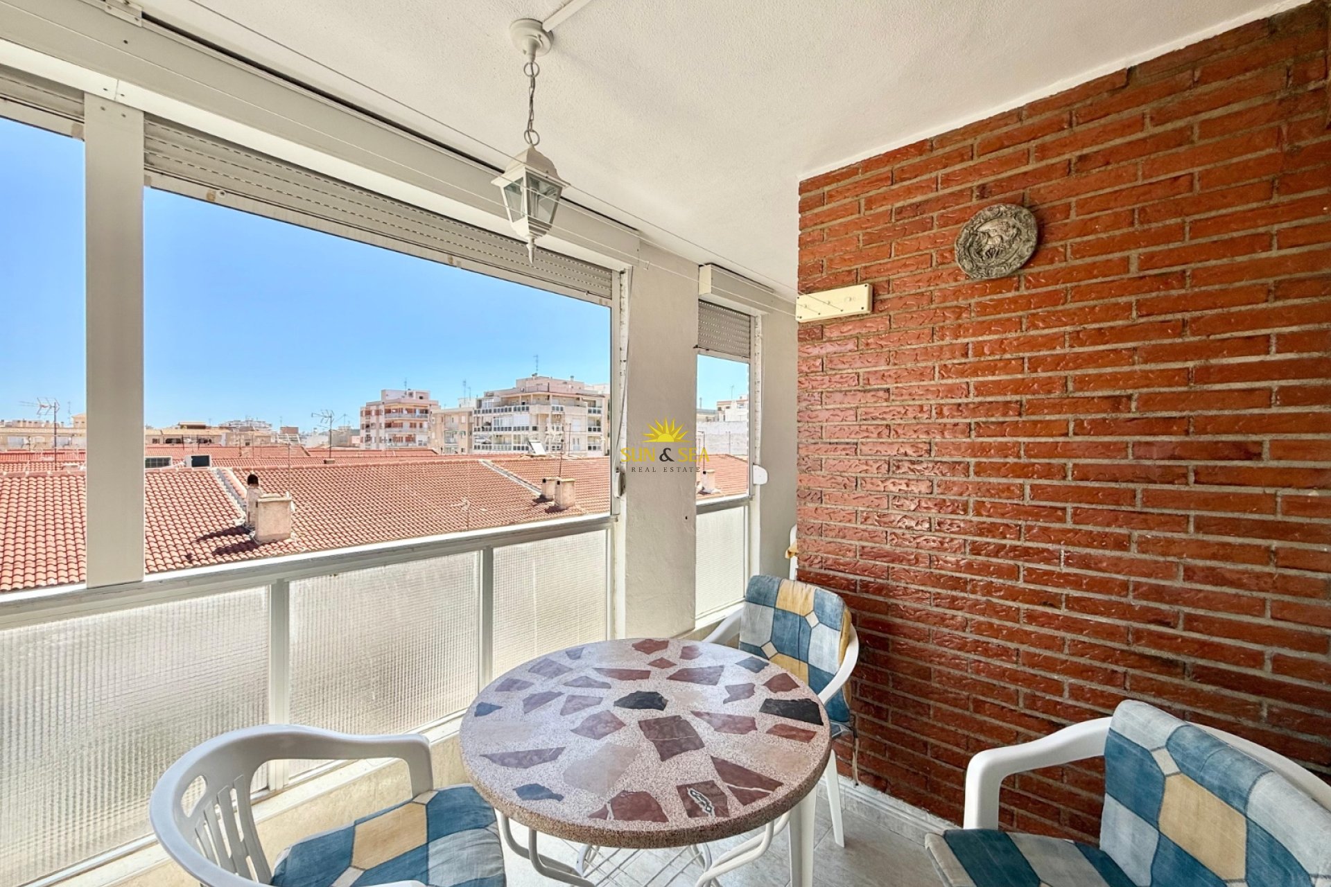 Reventa - Apartamento - Torrevieja - El Acequión - Los Náufragos