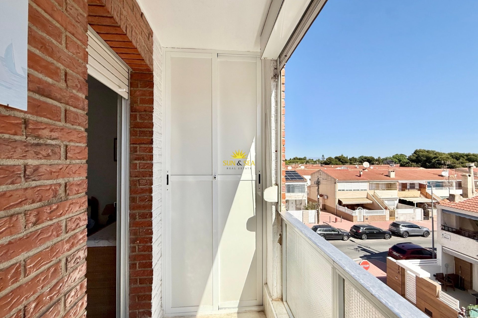 Reventa - Apartamento - Torrevieja - El Acequión - Los Náufragos