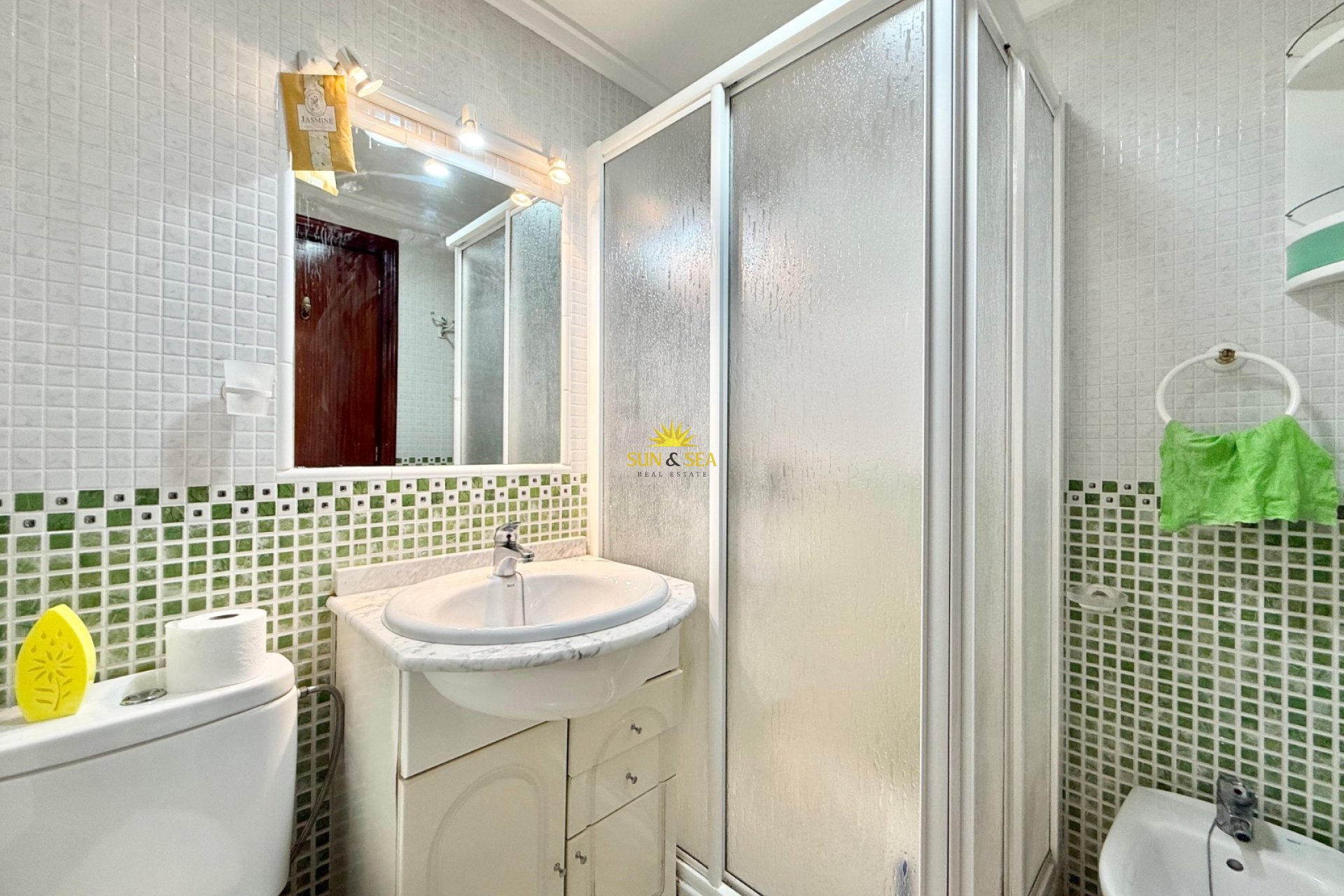 Reventa - Apartamento - Torrevieja - El Acequión - Los Náufragos