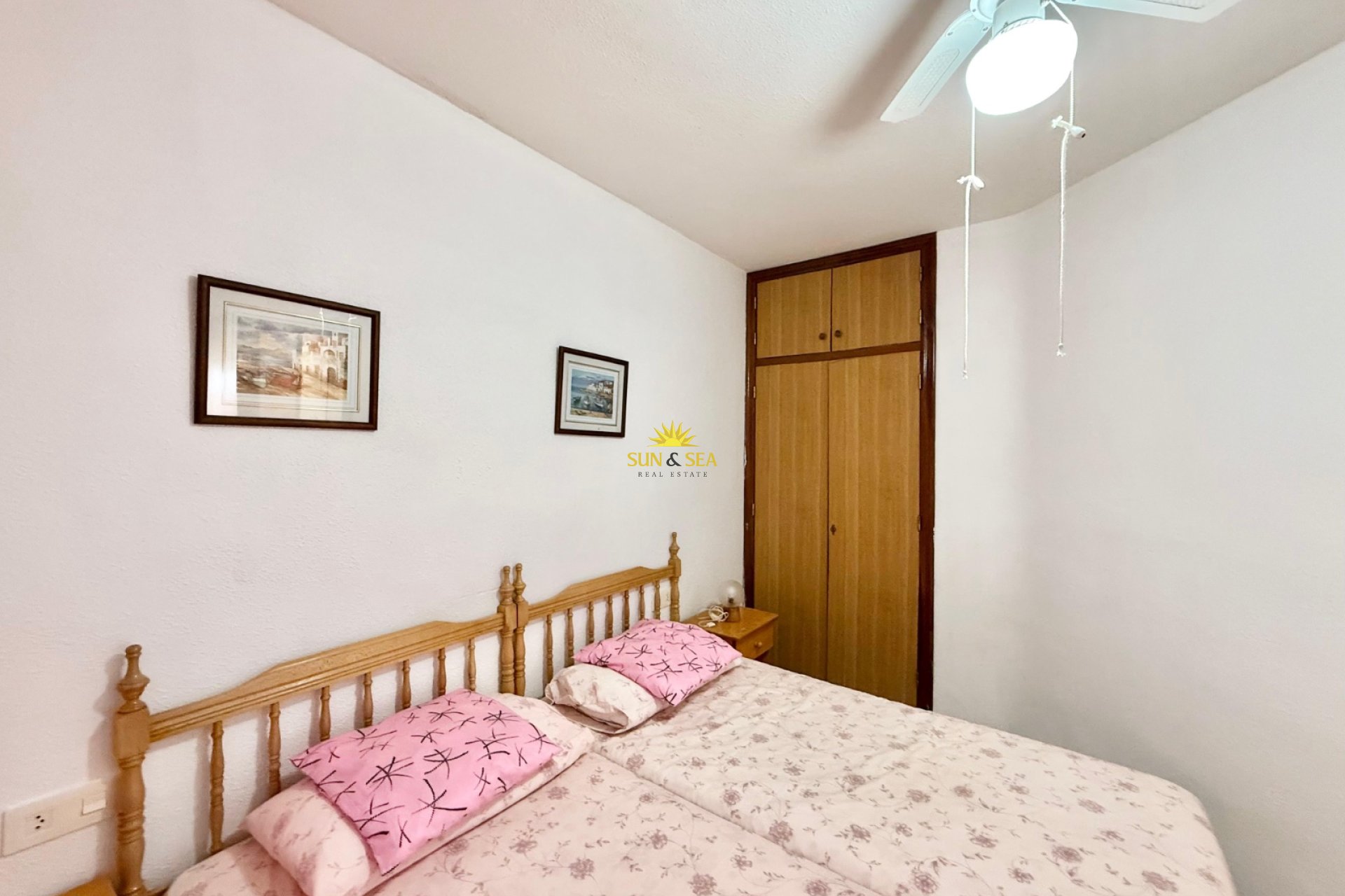 Reventa - Apartamento - Torrevieja - El Acequión - Los Náufragos