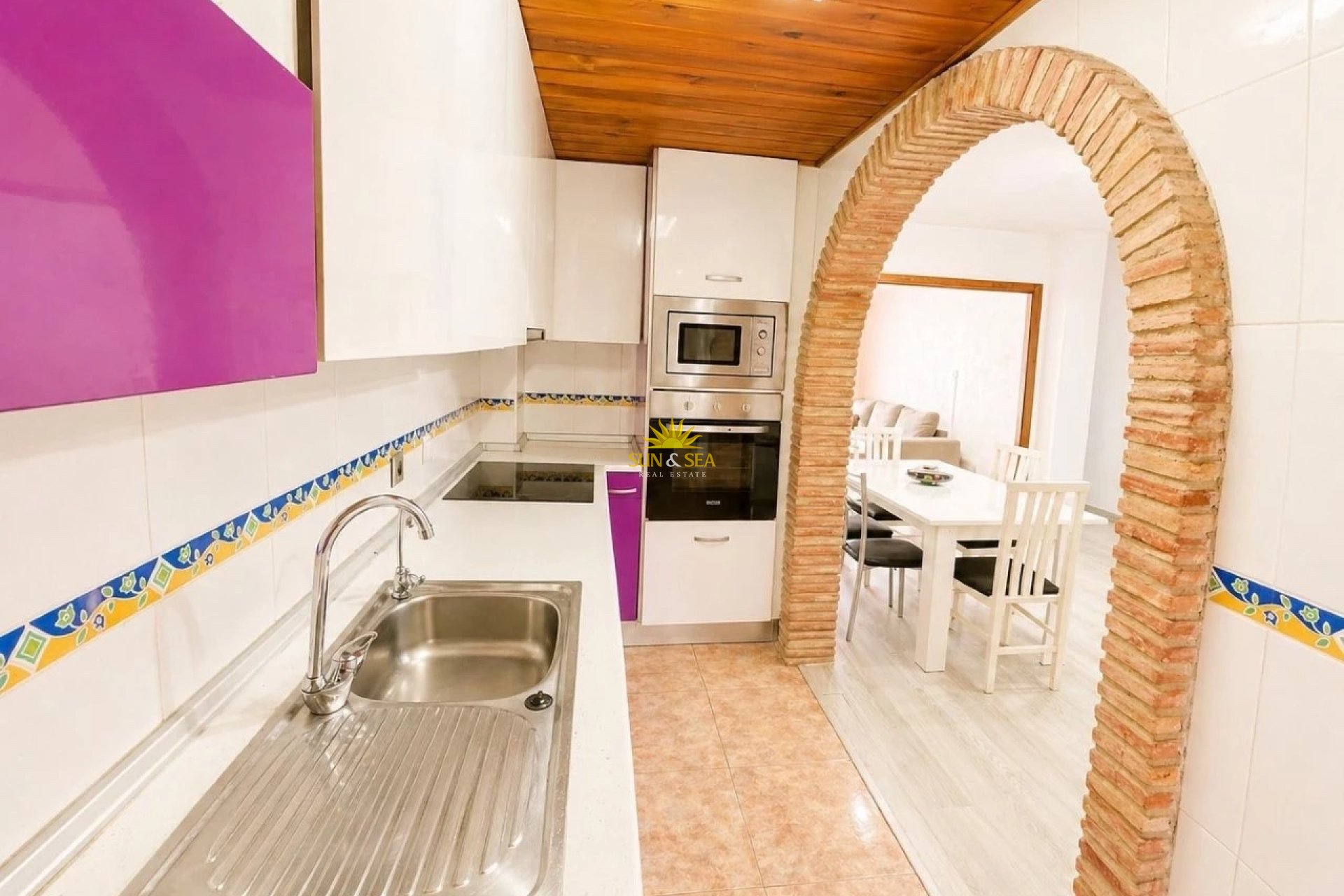 Reventa - Apartamento - Torrevieja - El Acequión - Los Náufragos
